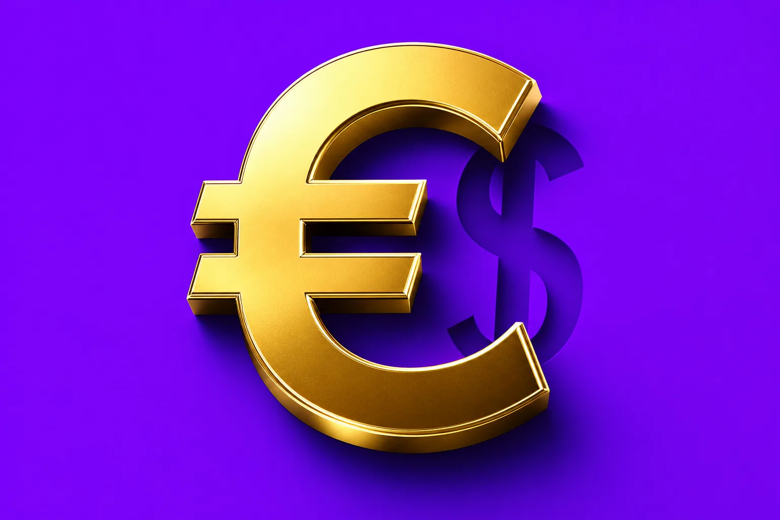 EUR/USD Tests 1.1435 as Fed-ECB Rate Gap Keeps Dollar in Control
