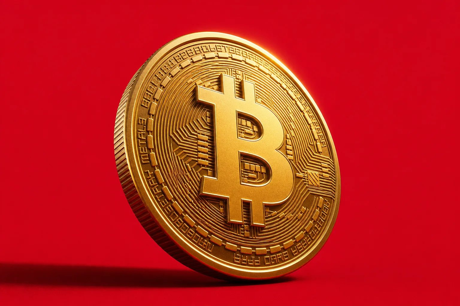Bitcoin ETF Flows Reverse After $4.4 Billion Outflow Streak