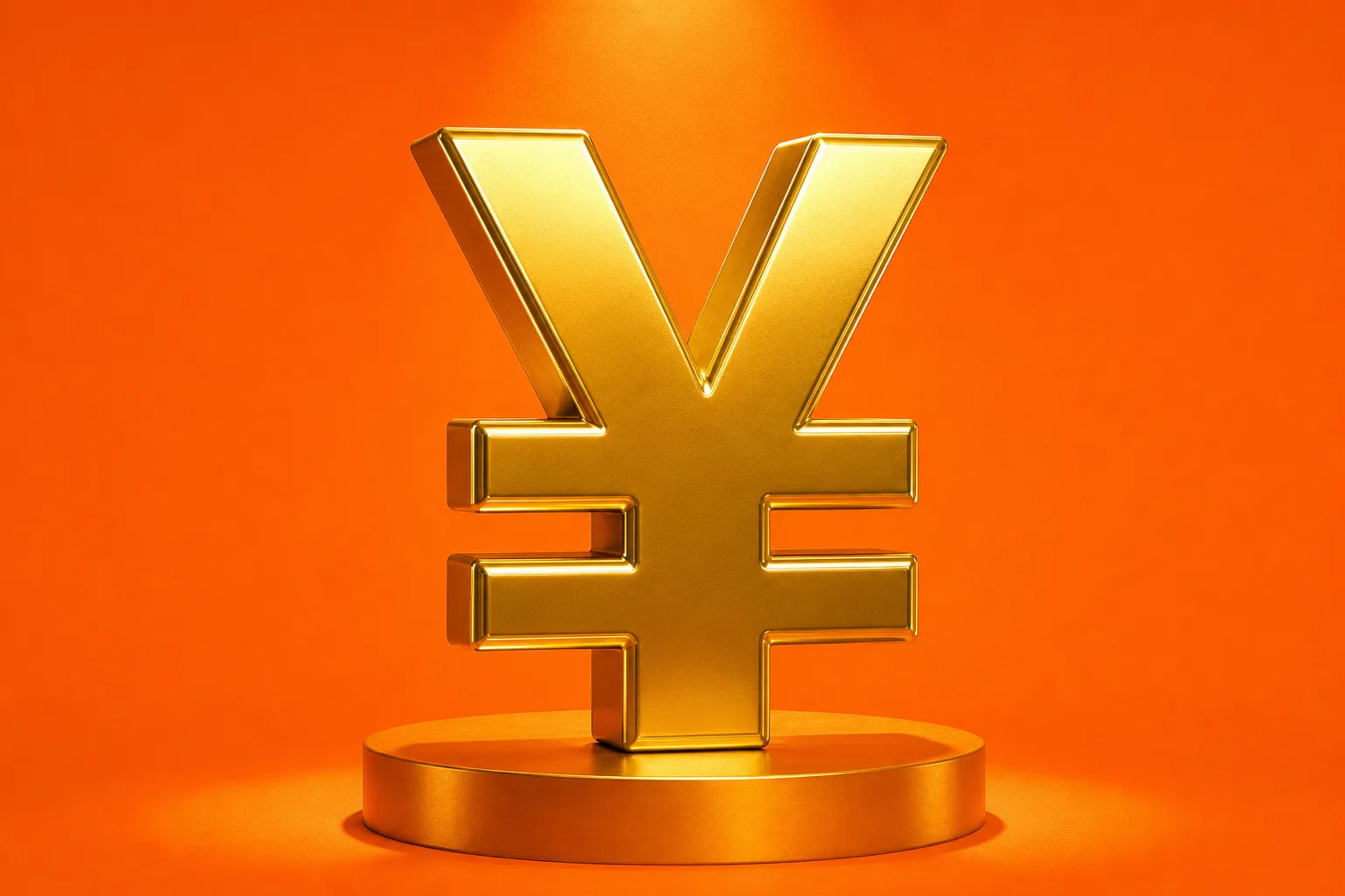 Japanese Yen Hits 161.5 per Dollar as Rate Gap Sends USD/JPY to 1986 Levels
