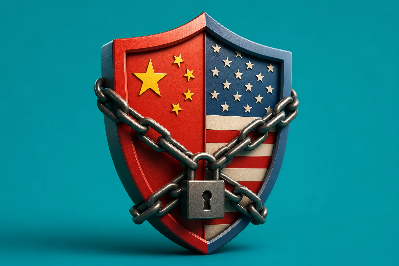 China Sanctions 10 U.S. Firms, Targets Rare Earth Supply Chain