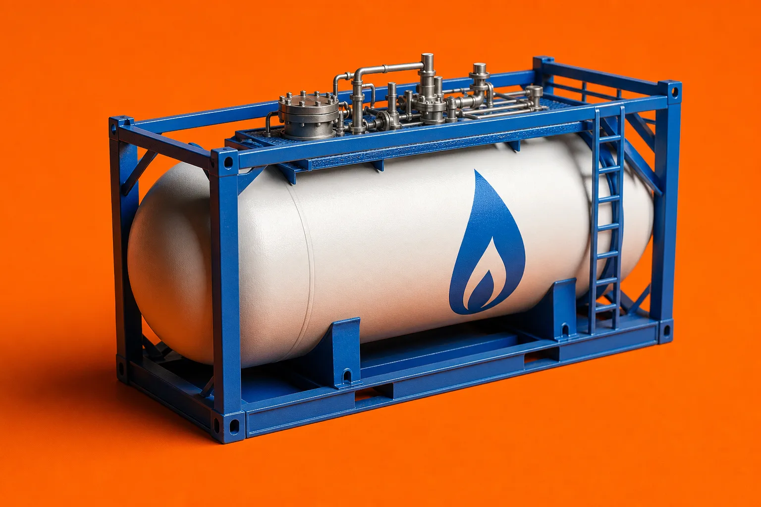 Qatar LNG Explosion Leaves Ras Laffan at 80% Capacity After 18 Deaths