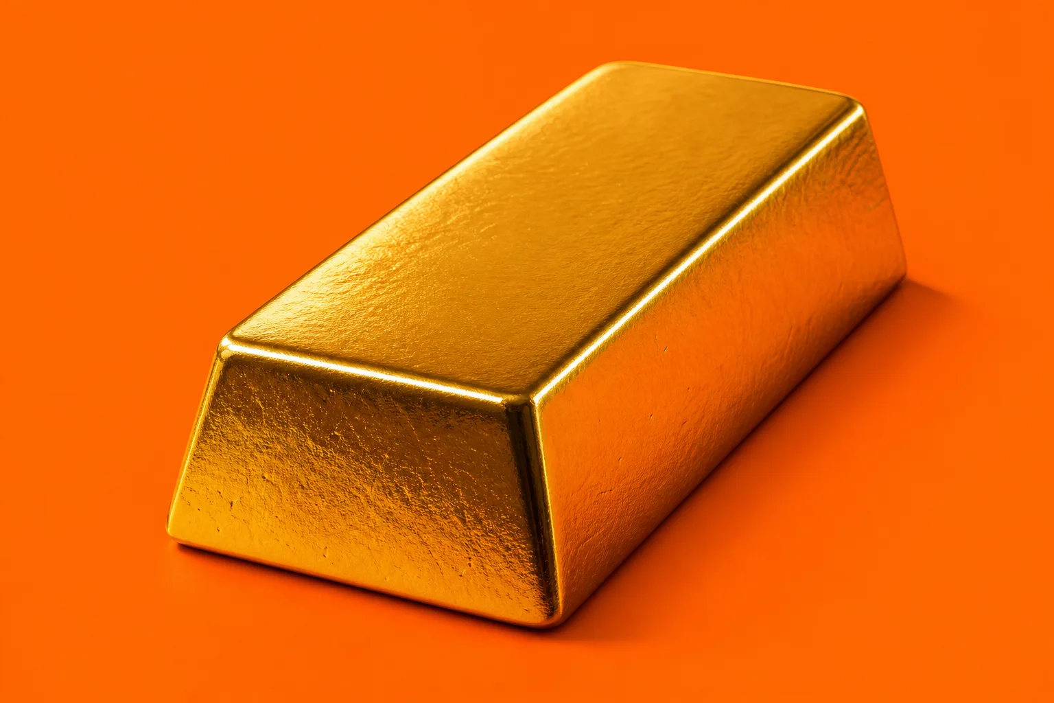 Gold Falls to $4,140 as Hawkish Fed and Dollar Undercut Safe-Haven Demand