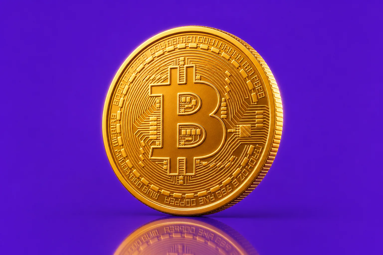 Bitcoin Falls to $62,300 as $60,000 Support Comes Into Focus