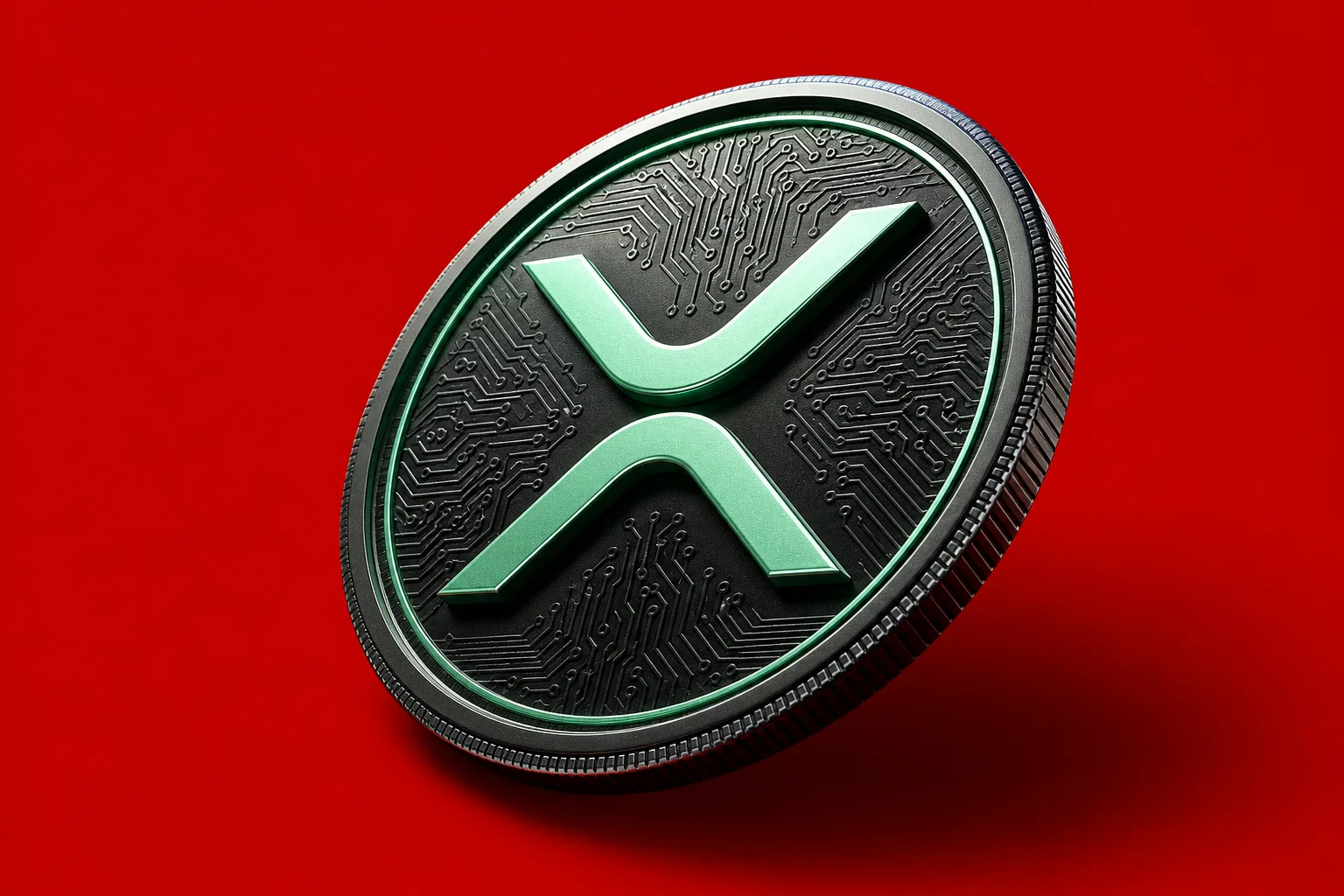 XRP ETFs Draw $1.4 Billion as 900 Million Tokens Leave Circulation