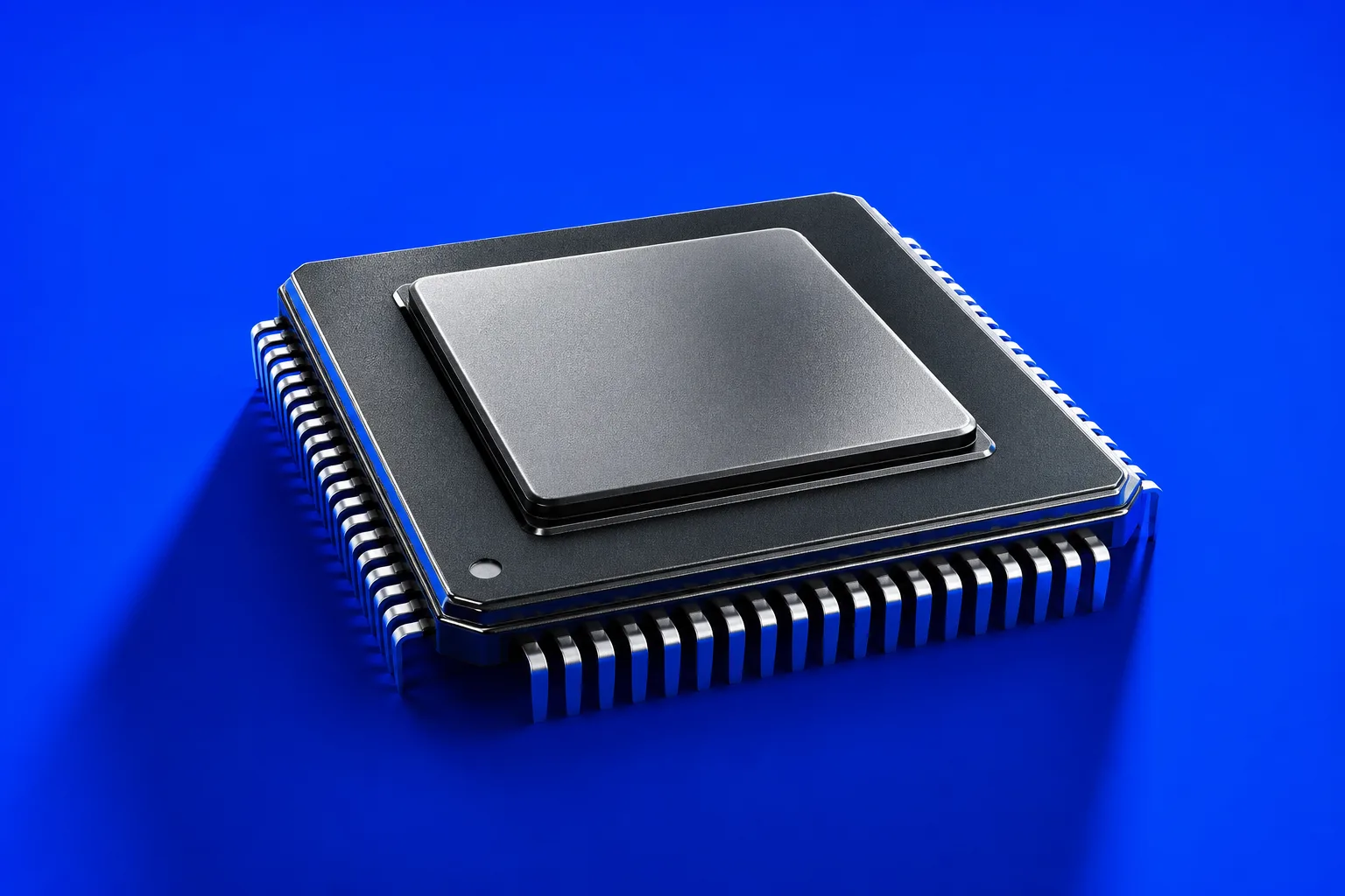 Broadcom Stock Falls 25% From High Despite Record AI Revenue