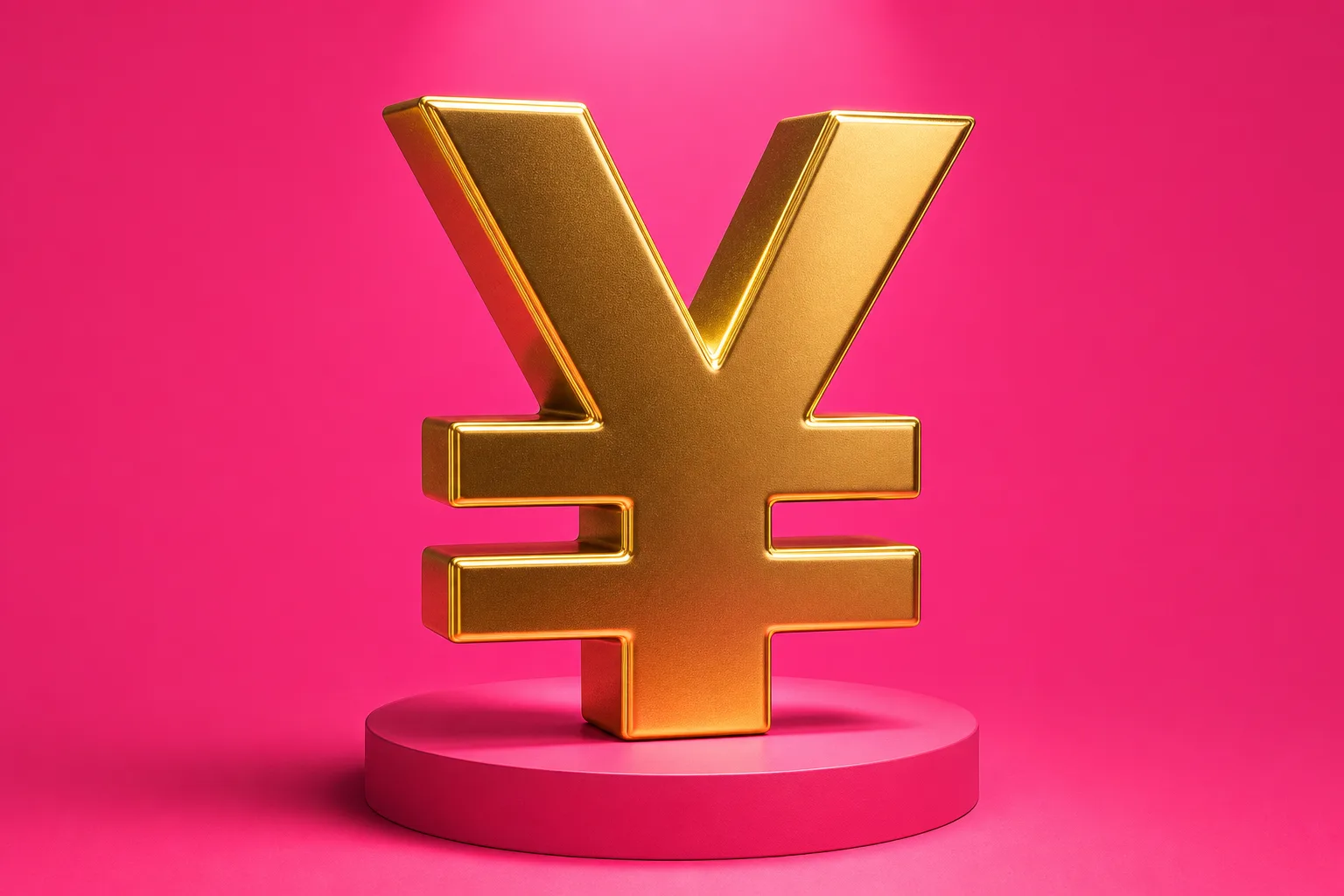 USD/JPY Near 161.5 as Yen Slumps to 1986-Era Lows