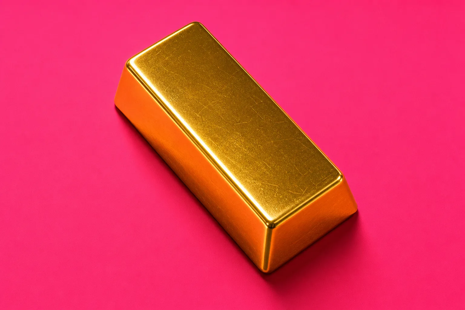 Gold Falls Below $4,000 as Fed Rate Bets and Stronger Dollar Pressure XAU/USD