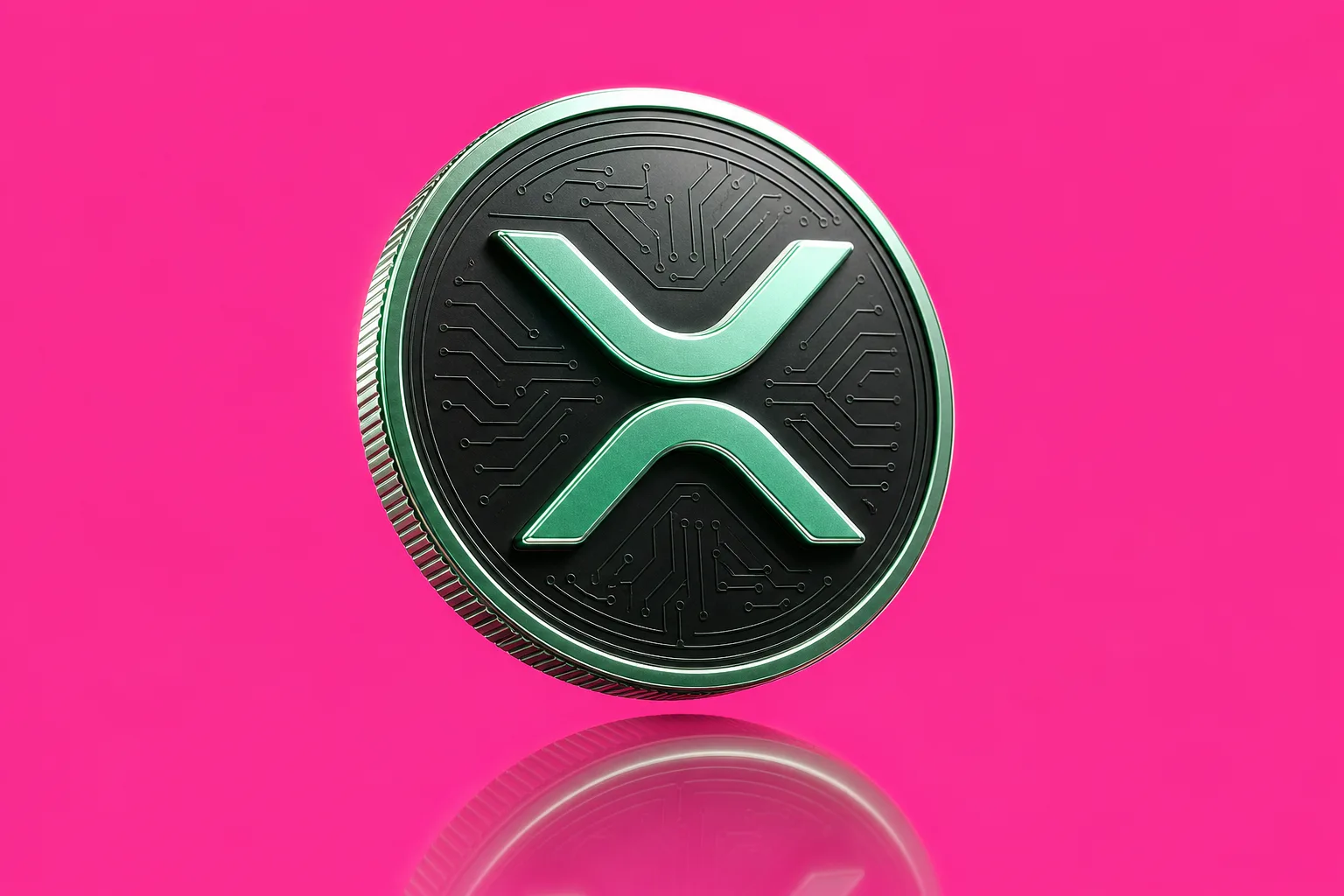 XRP Price Falls to $1.06 as Ripple Progress Fails to Offset Macro Pressure
