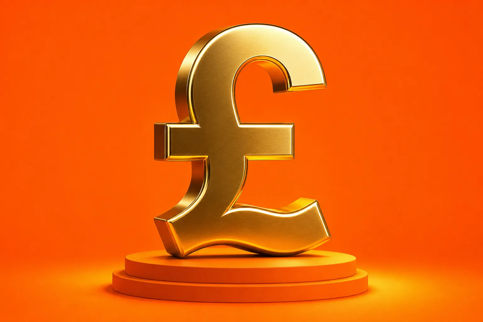 GBP/USD Drops to 1.3180 as Sterling Tests 1.3200 Amid UK Political and Rate Pressure