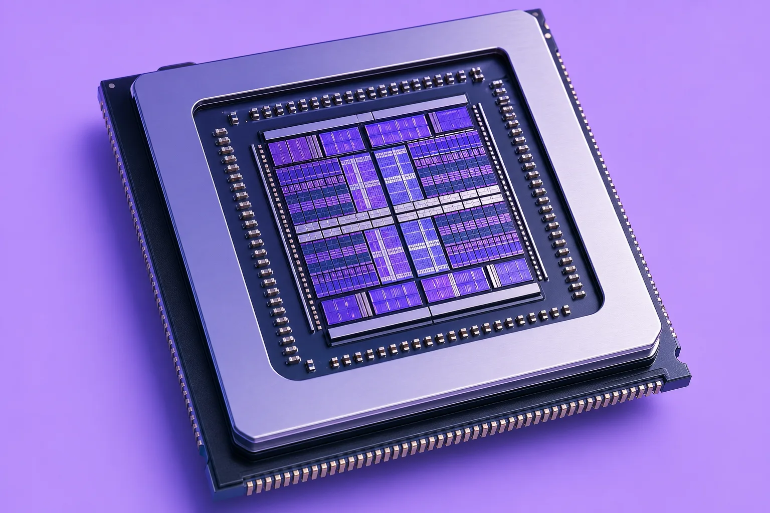PSI ETF Rallies Toward $174 After Micron Sparks $400 Billion Chip Rebound