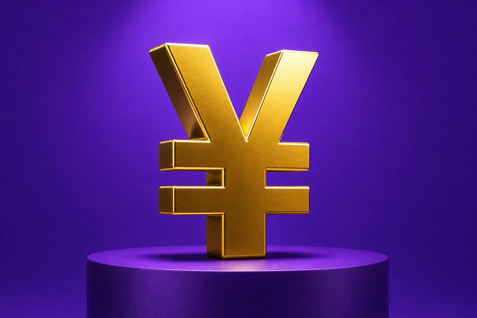 USD/JPY Nears 162 as Yen Slides Toward Its Weakest Since 1986