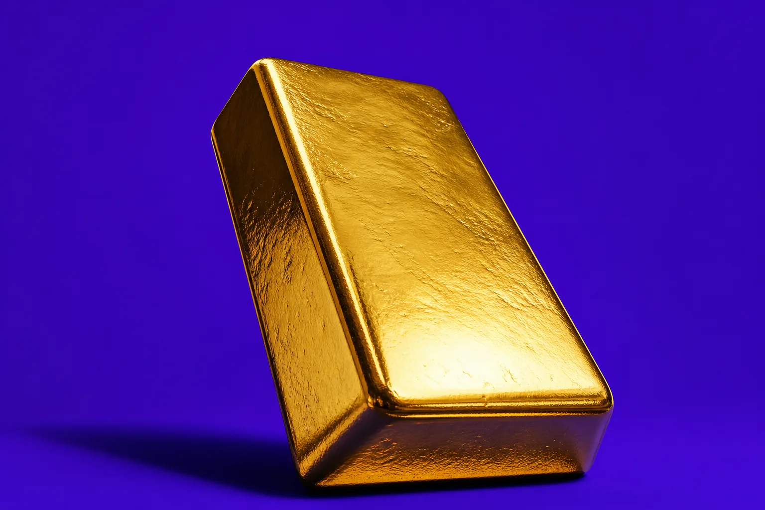 Gold Reclaims $4,000 but Hawkish Fed Keeps Pressure on Bullion