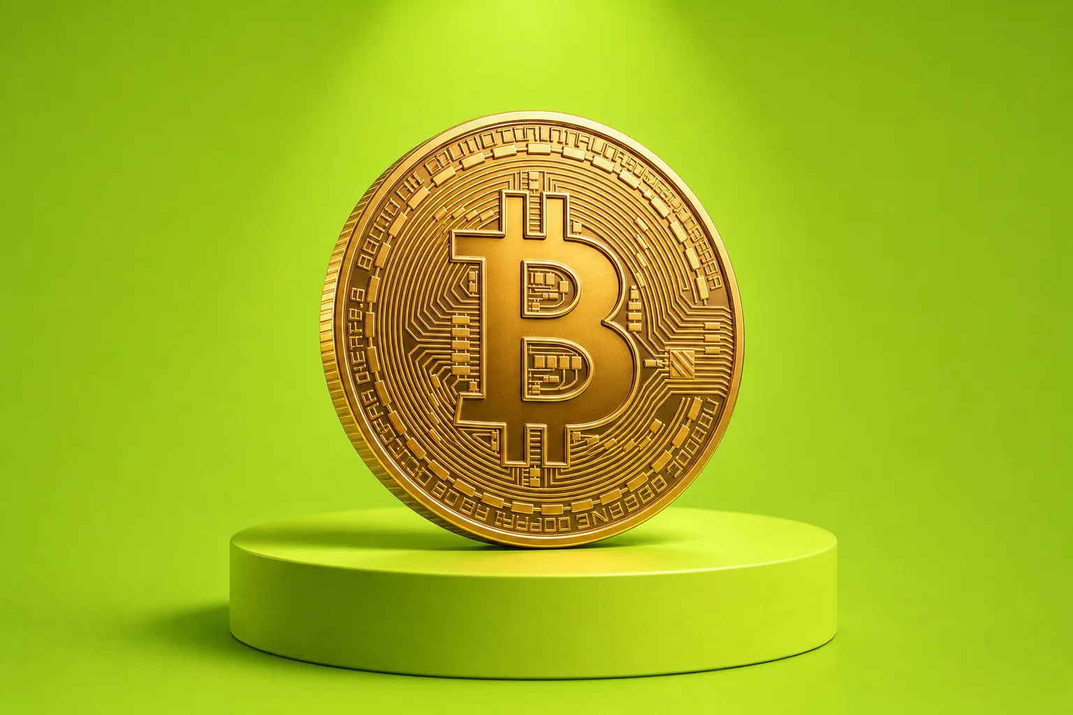 Bitcoin Falls Near $59,294 as Fed Outlook, ETF Outflows and Options Expiry Pressure Crypto