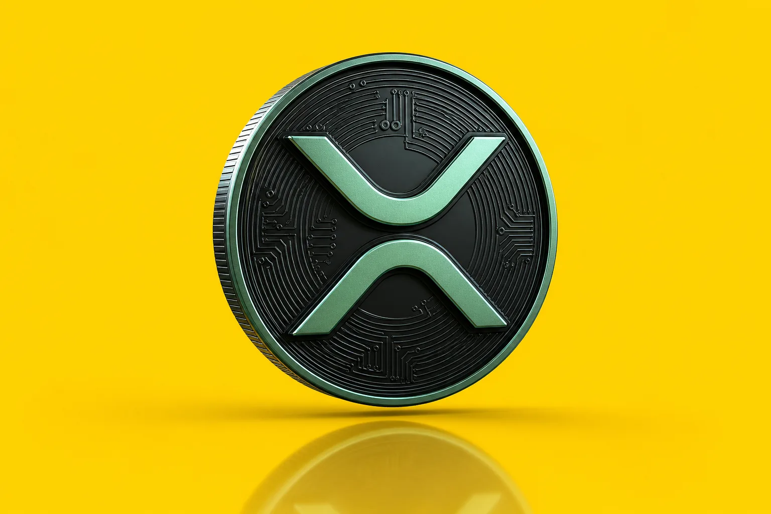 XRP Near $1 as Whale Accumulation Builds After 20-Month Low