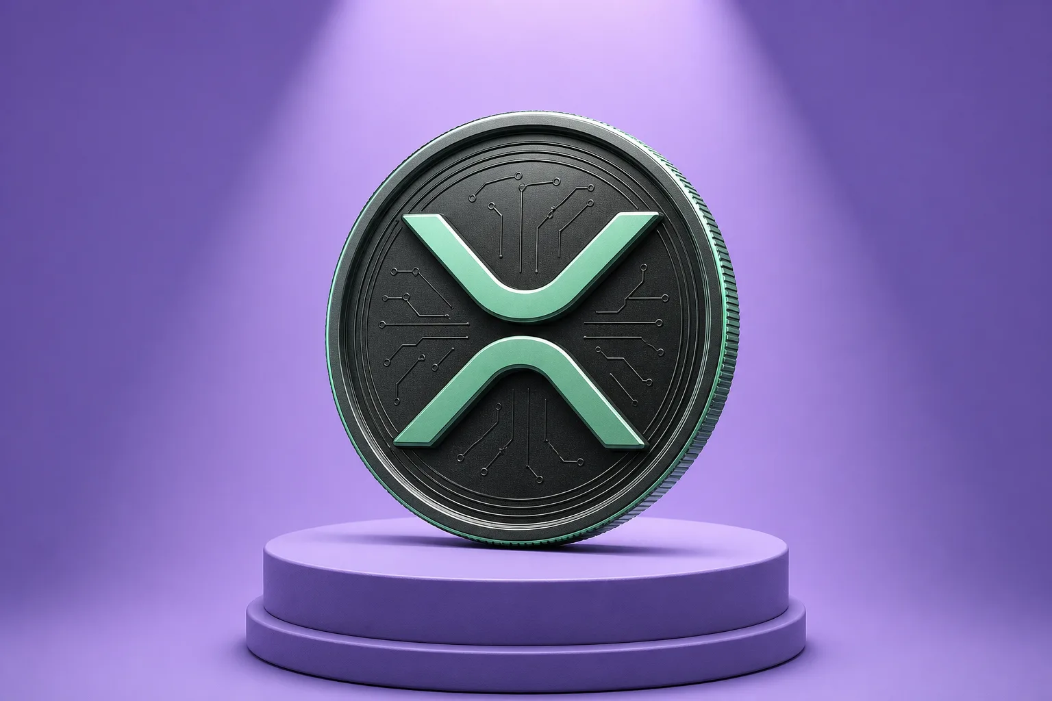 XRP ETFs Lock 938.7 Million Tokens as $1.44 Billion in Inflows Defy Price Slump