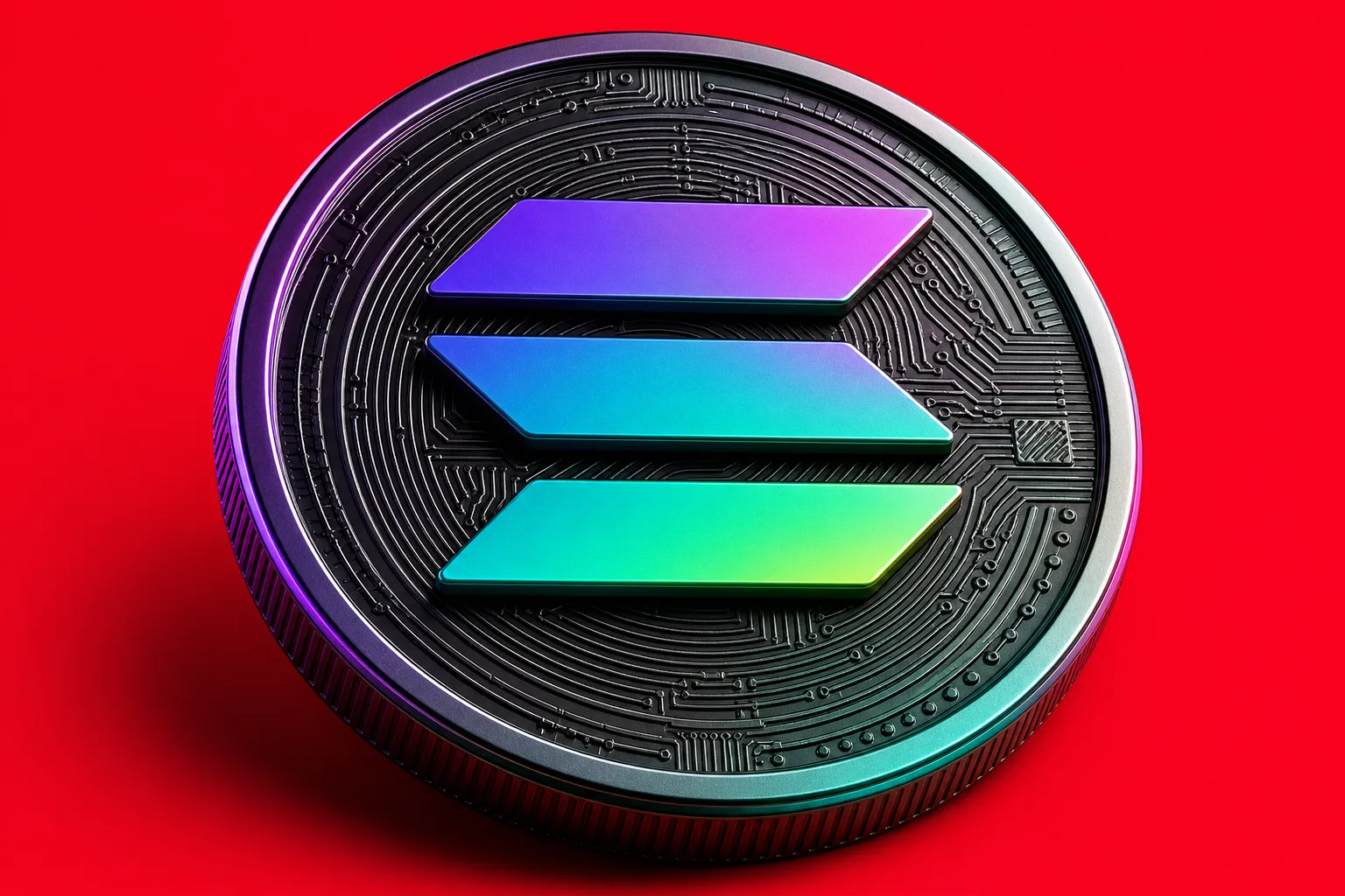 Solana Tests $60-$65 Support as Record Usage Meets Macro Pressure