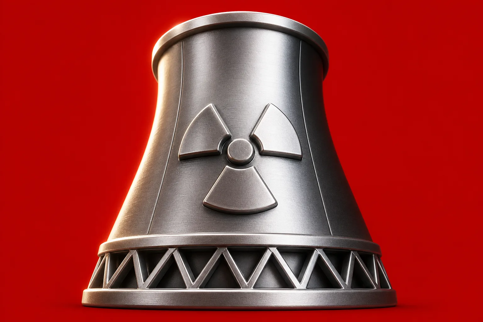 NuCube SPAC Deal Extends Nuclear Startup Boom as AI IPOs Stall