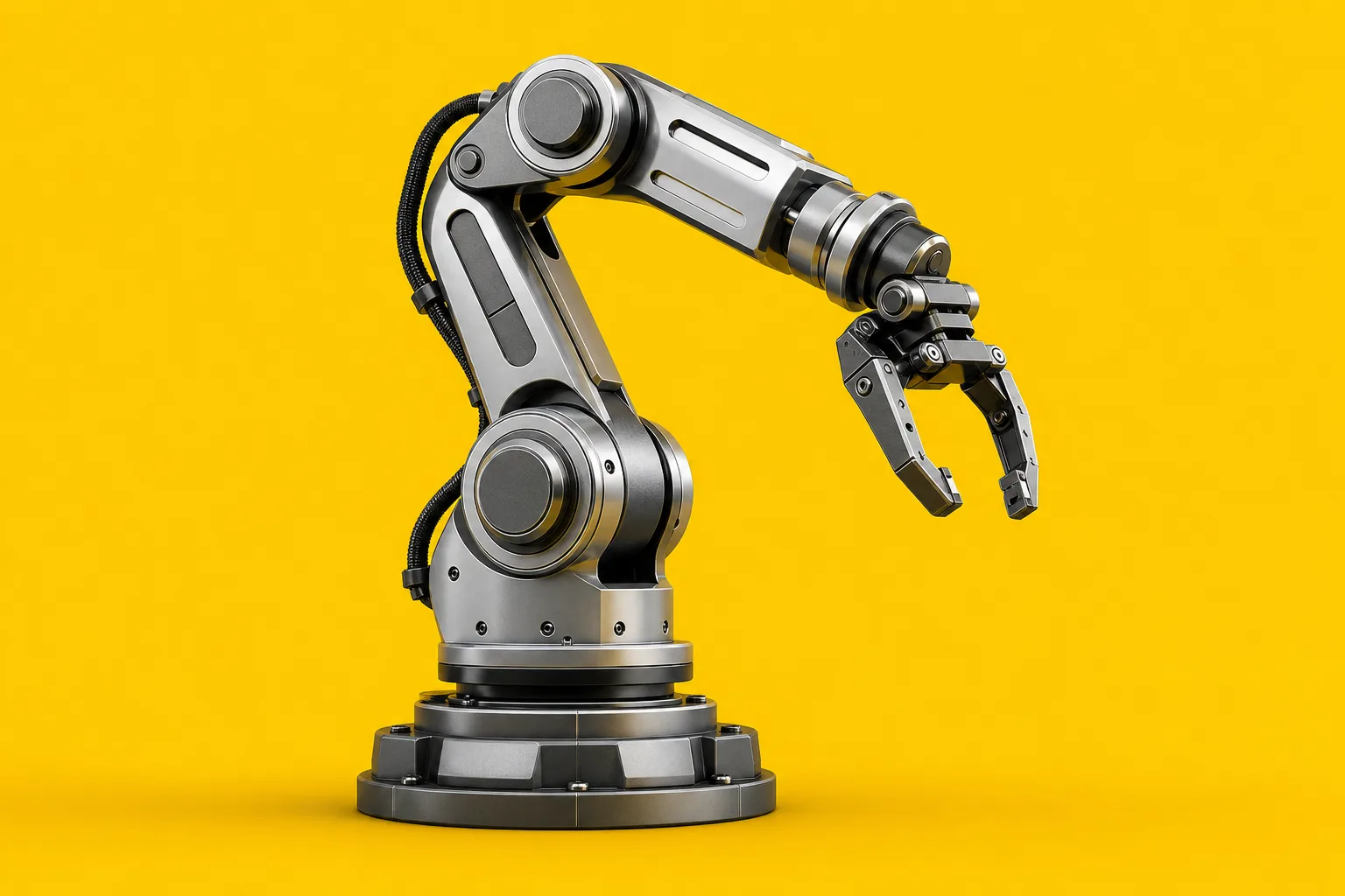GM Factory Zero Adds 50 Robots After 1,000 Job Cuts