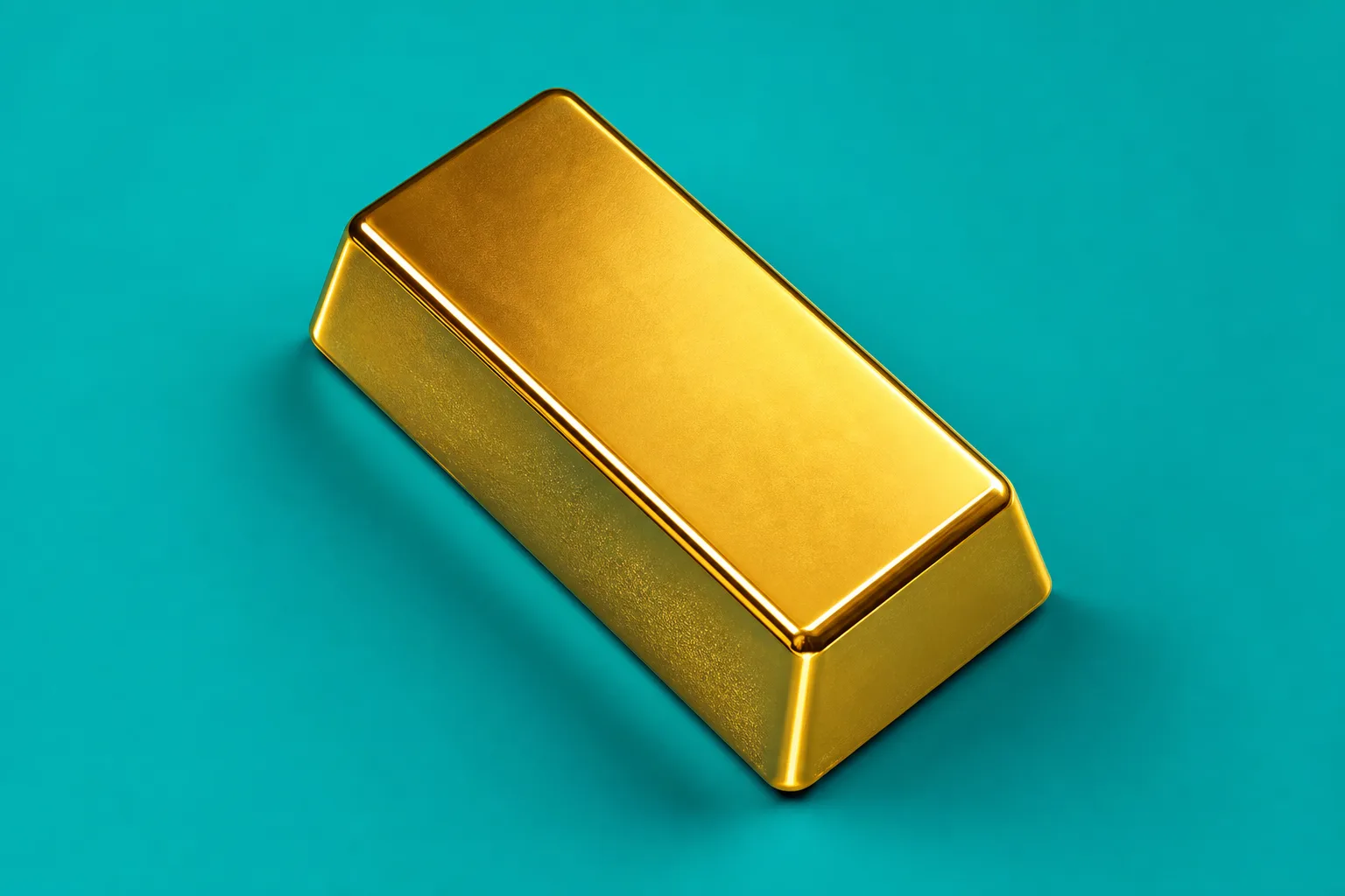 Gold Price Nears $4,000 as Hawkish Fed and Strong Dollar Deepen Slide
