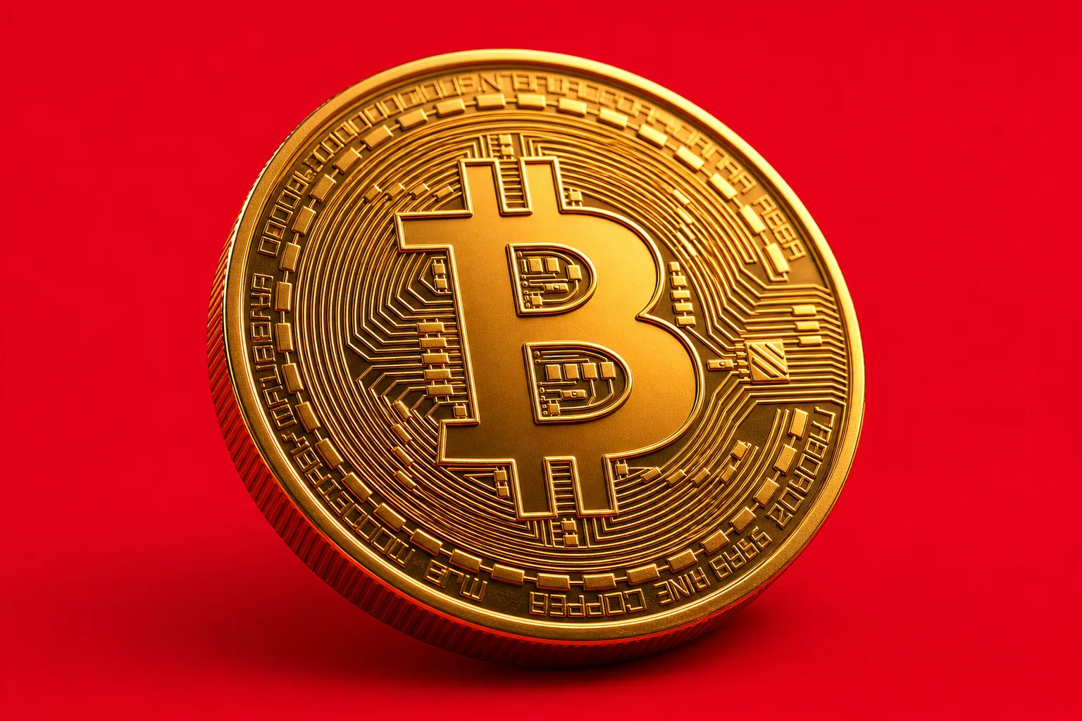 Bitcoin Falls Below $60,000 as ETF Outflows Top $3.45 Billion