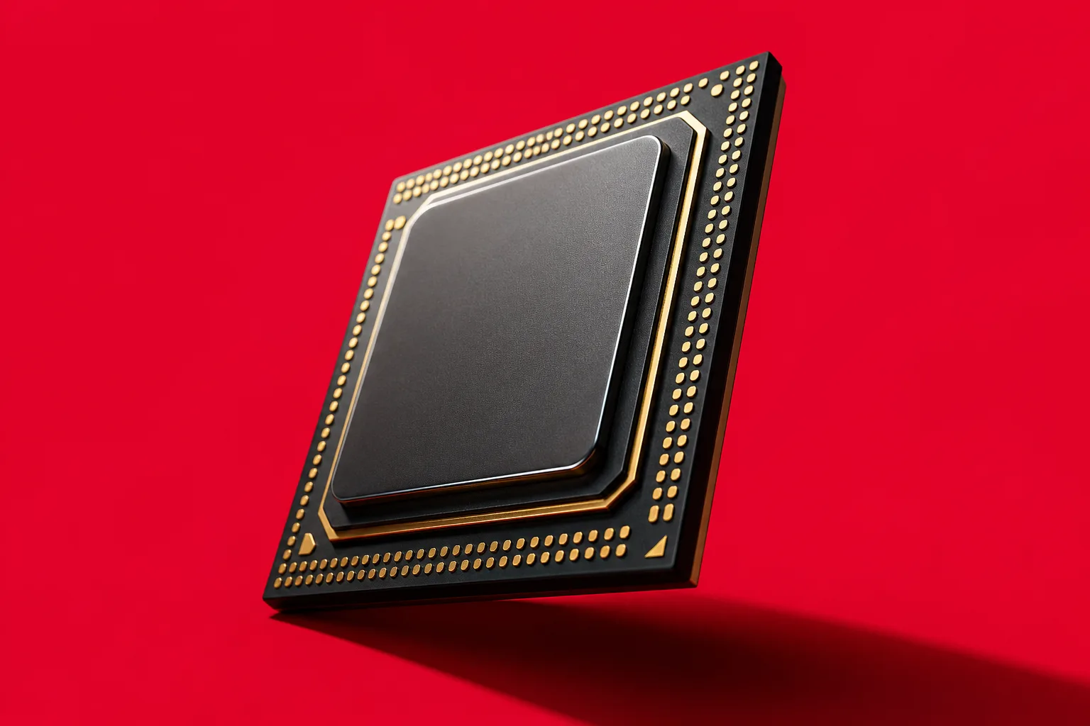 Qualcomm Stock Drops 18% in June as AI Roadmap Faces 2028 Wait