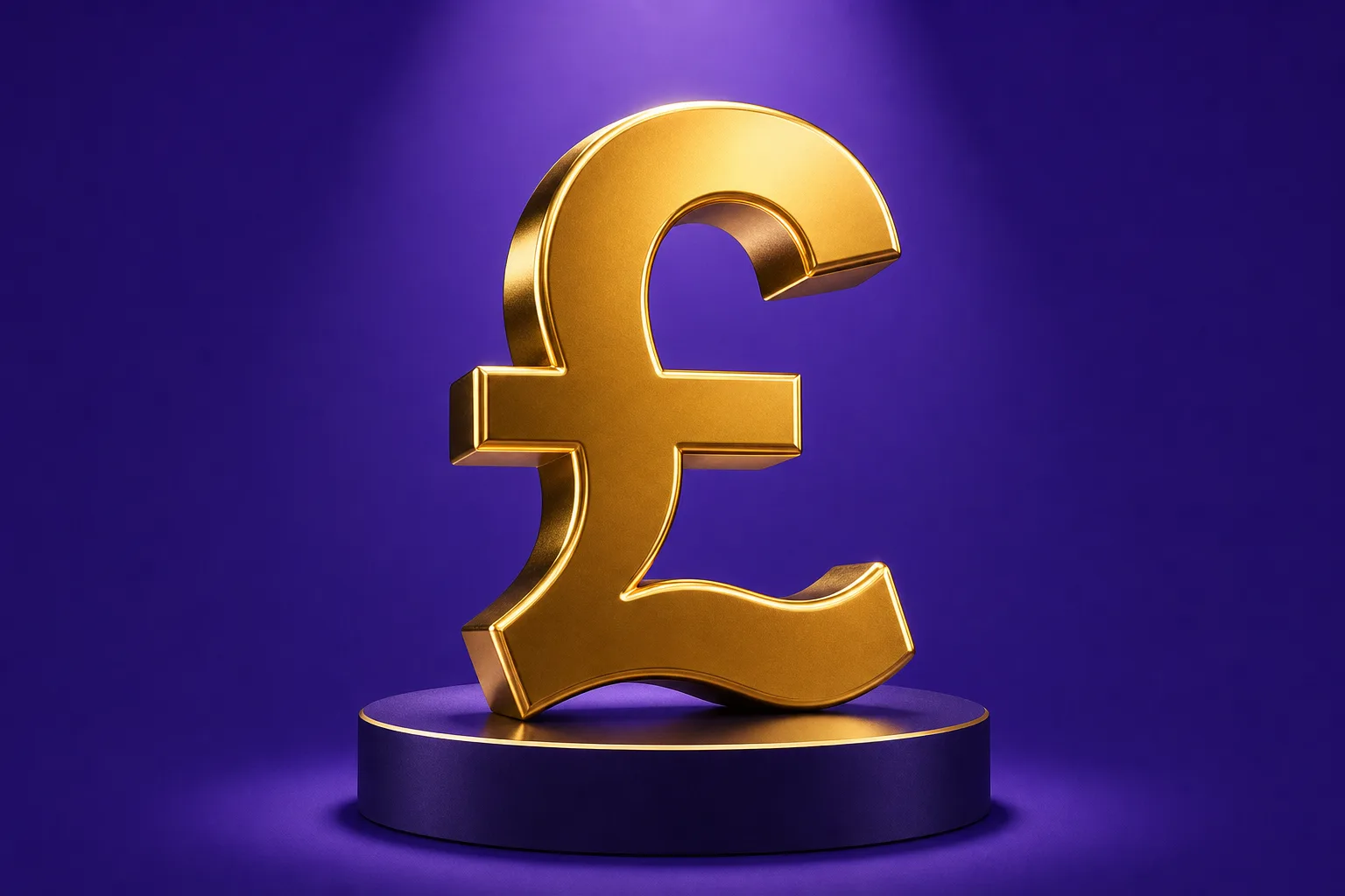 GBP/USD Nears 2026 Low as 1.3140 Support Faces Critical Test