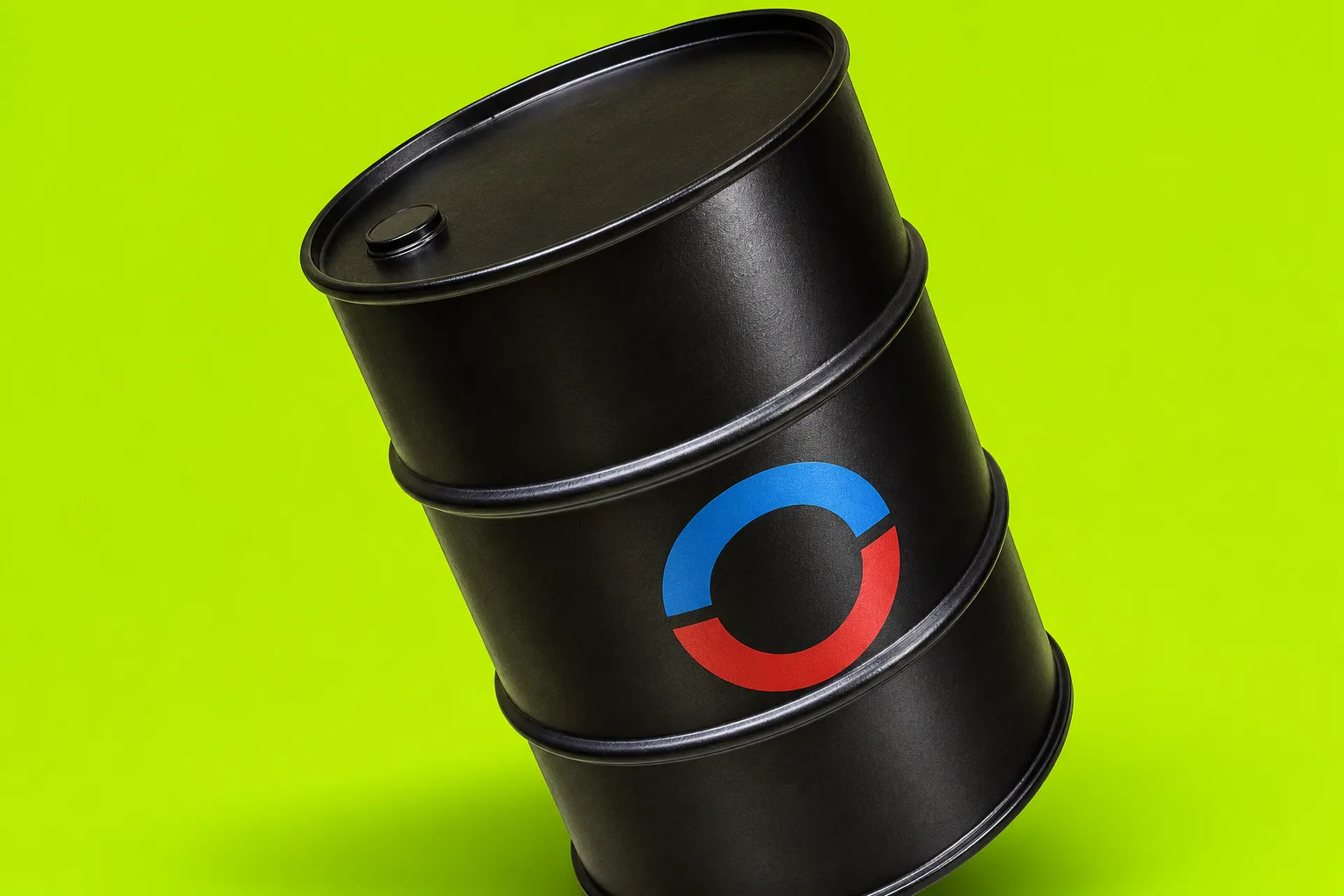WTI Oil Falls Below $70 as Hormuz Reopens and Doha Talks Loom