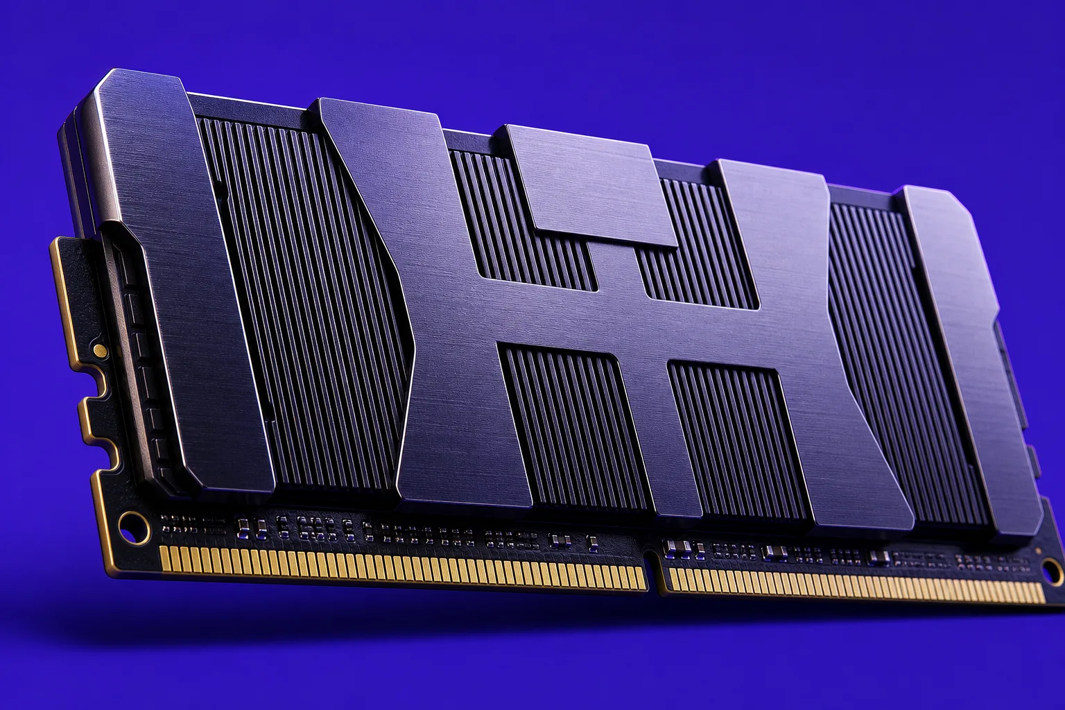 Micron Earnings Ignite HBM Supercycle Debate After $41.5 Billion Quarter