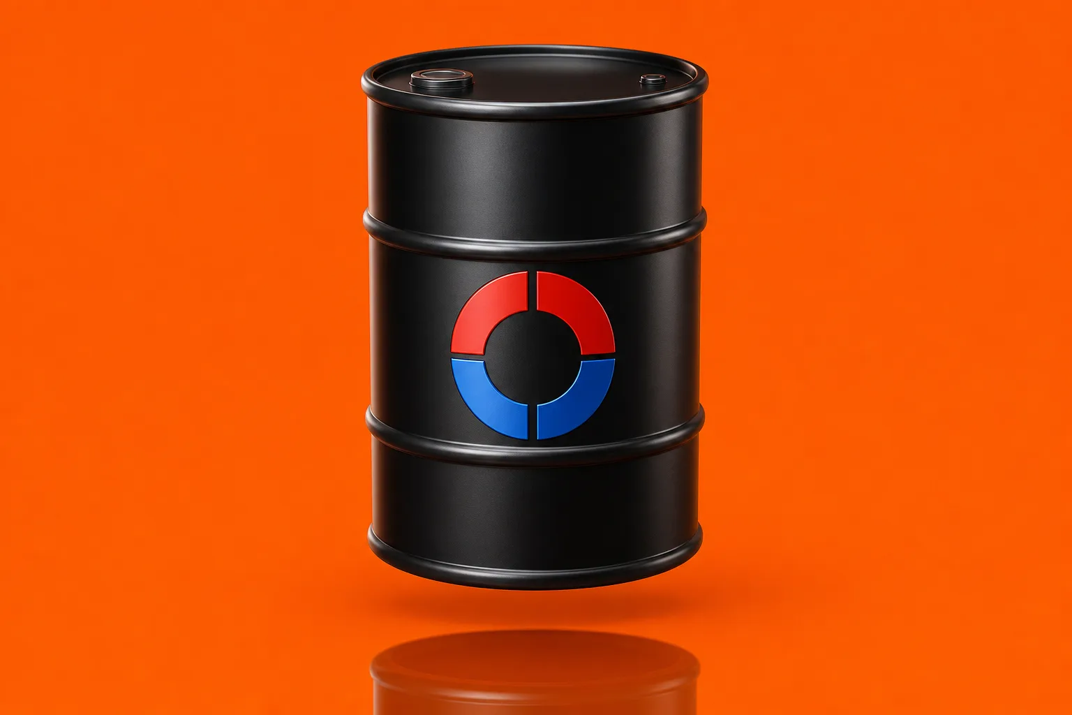 EIA Crude Oil Inventories Fall 3.775 Million Barrels as Distillates Rise