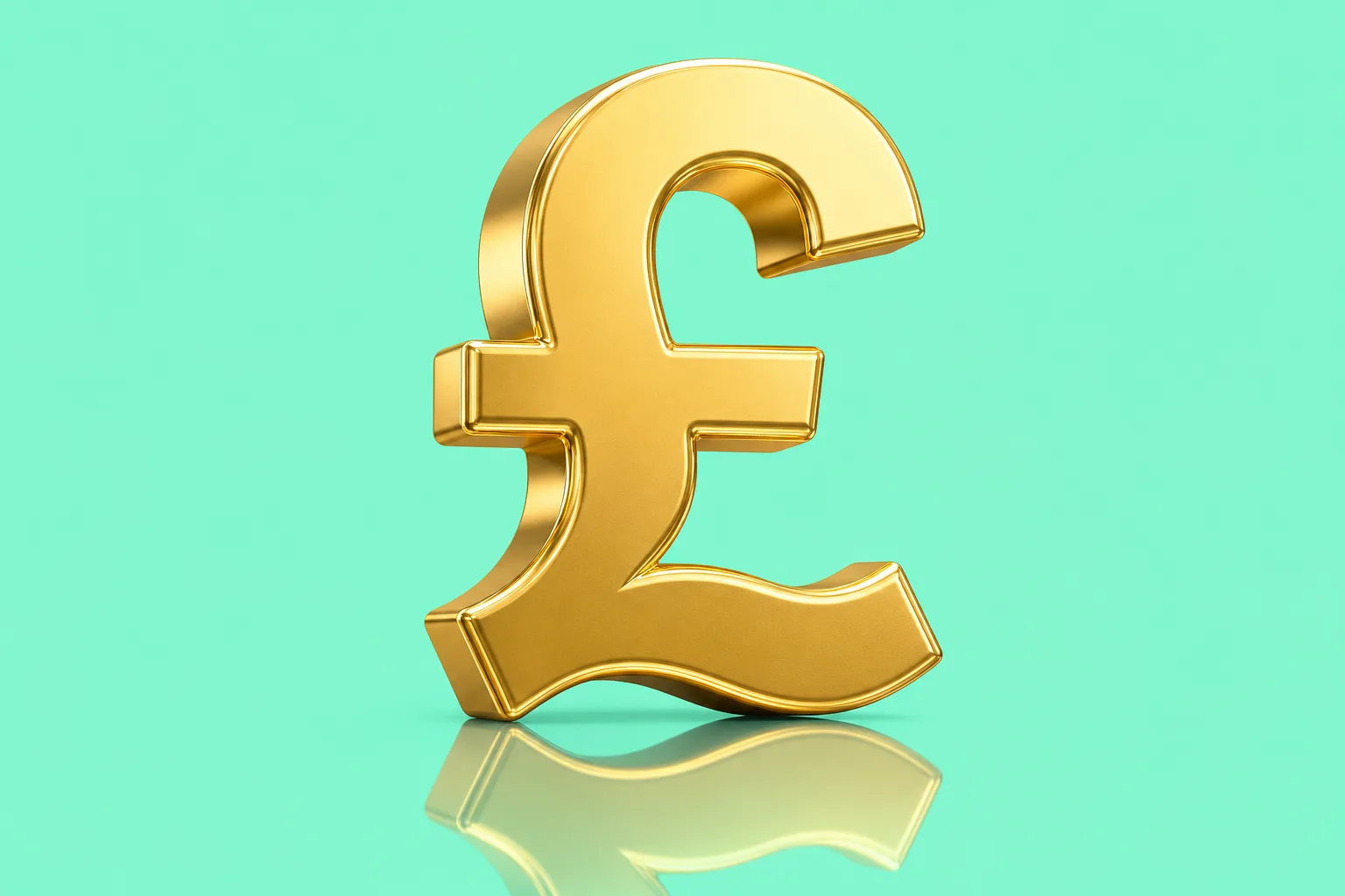 GBP/USD Holds Near $1.325 as Dovish BoE and Strong Dollar Pressure Sterling