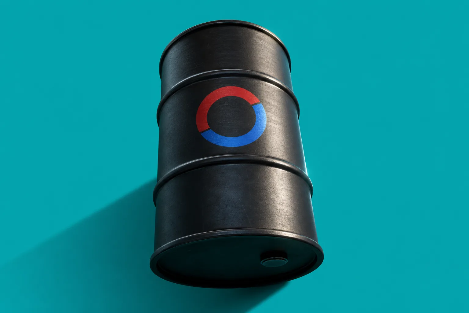 Crude Oil Steadies Near $69 as War Premium Vanishes and Supply Risks Build