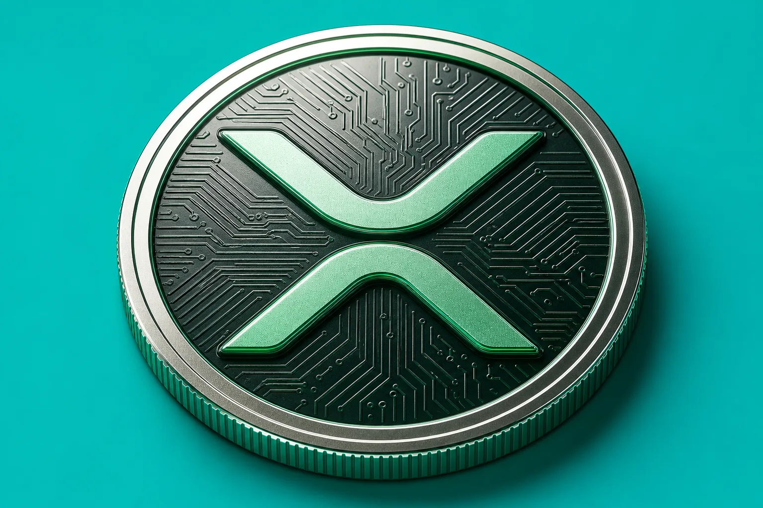 XRP ETFs Hold Near Lows as $1.47 Billion in Inflows Locks 900 Million Tokens