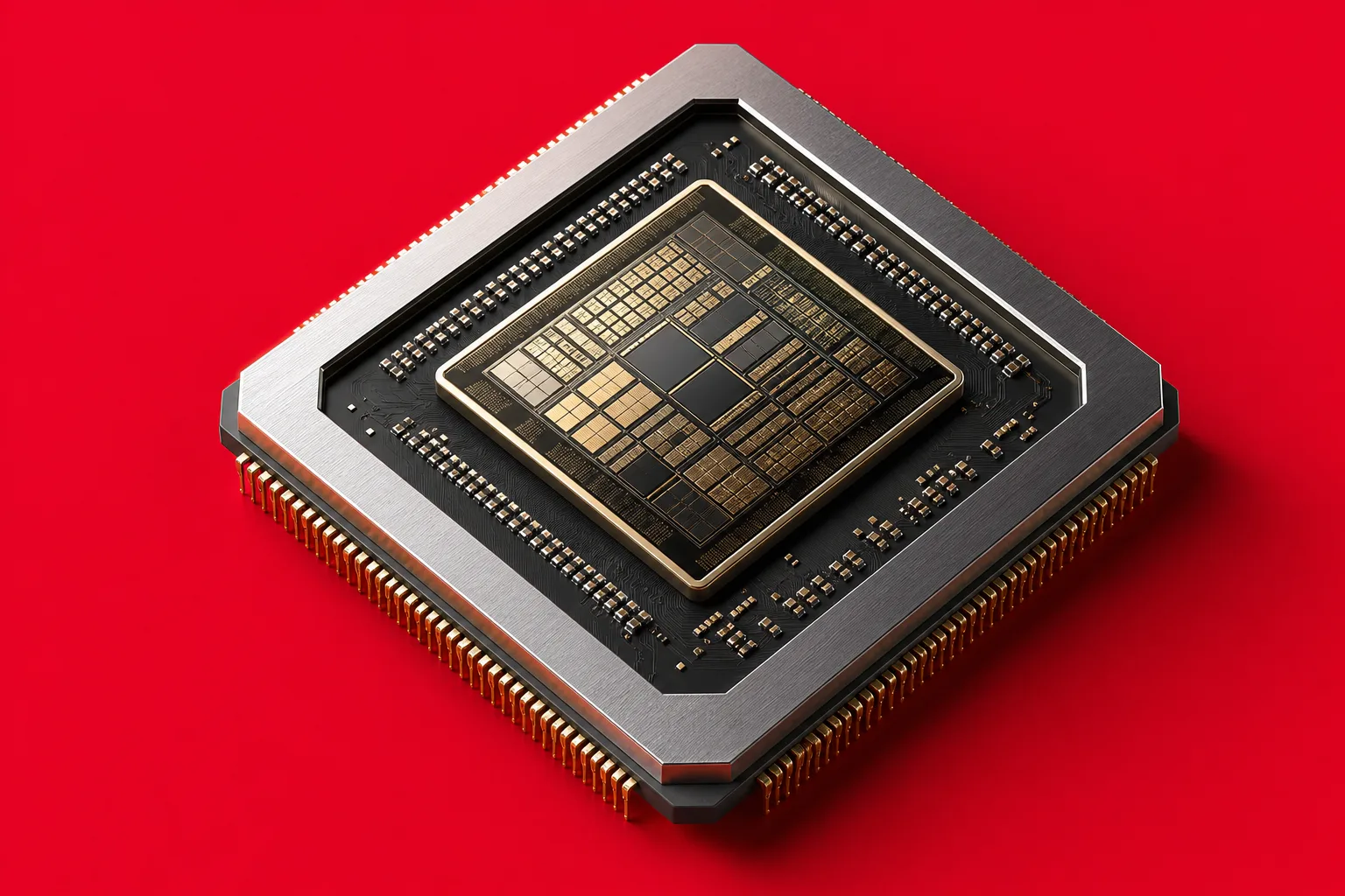 VVSMF Holds Near Highs as AI Chip Rally Faces First July Test