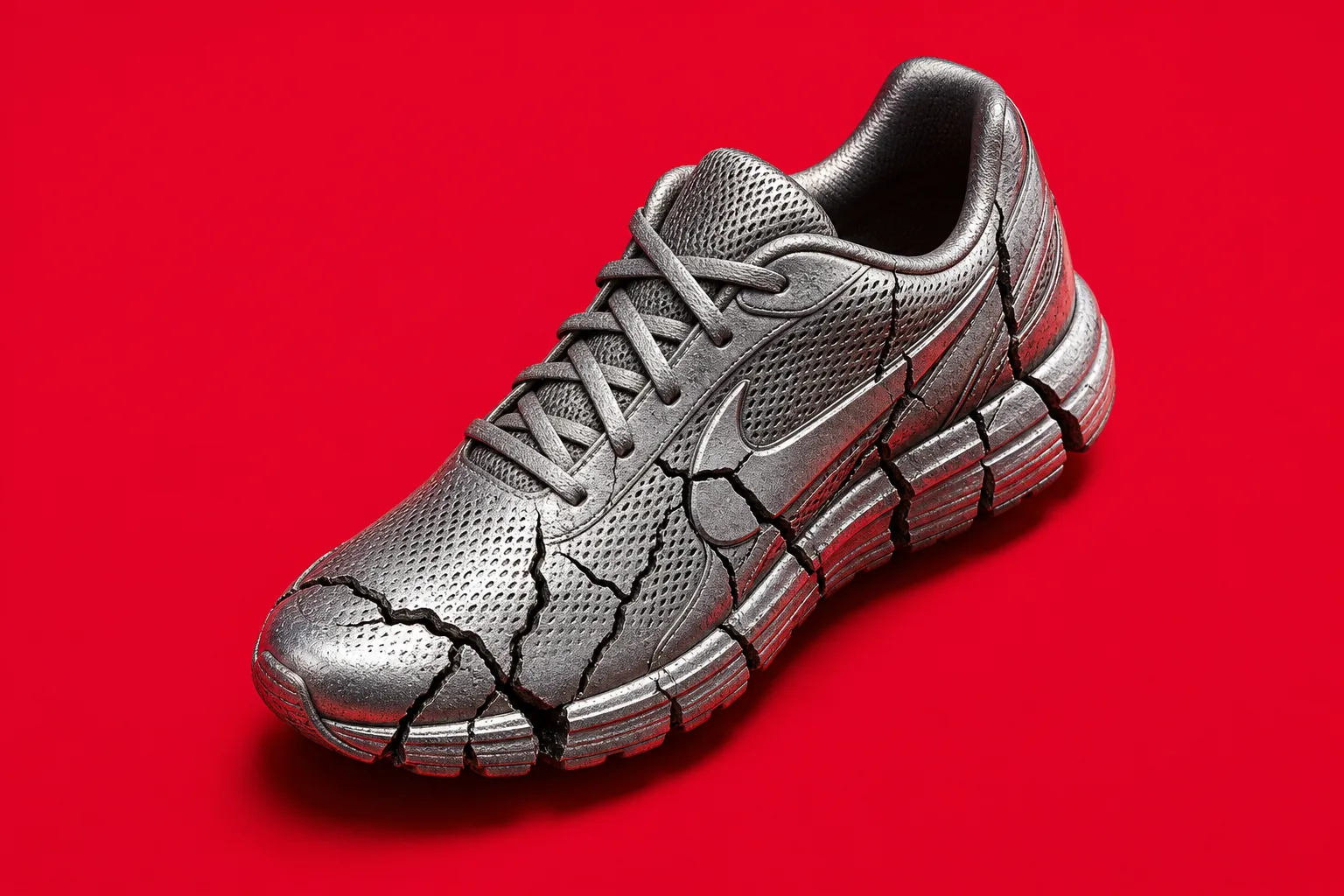 Nike Stock Drops as UBS Sees No Reason to Buy Amid Weaker Sales Outlook