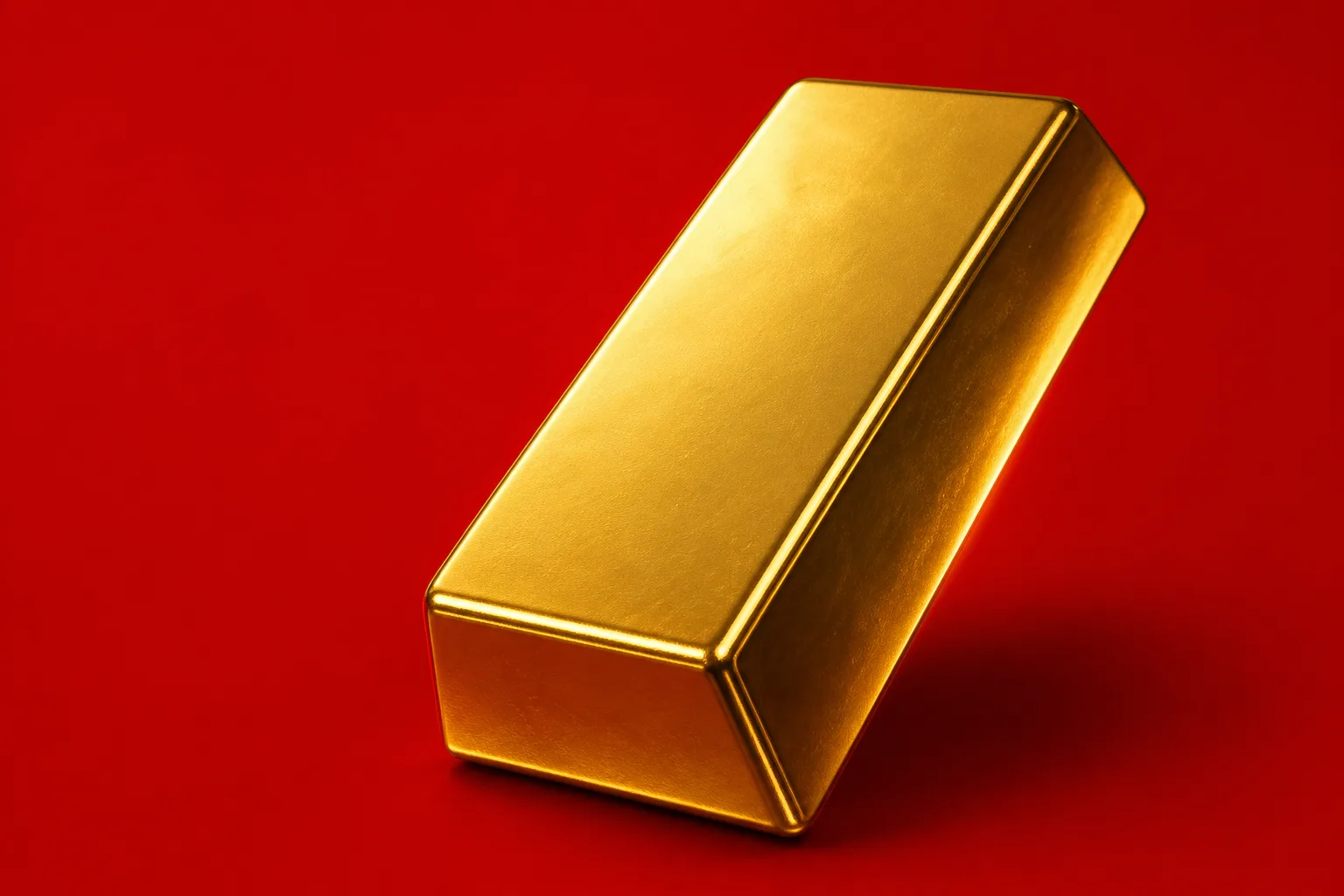 Gold XAUUSD Rebounds Toward $4,100 After 57,000 Payroll Gain Miss