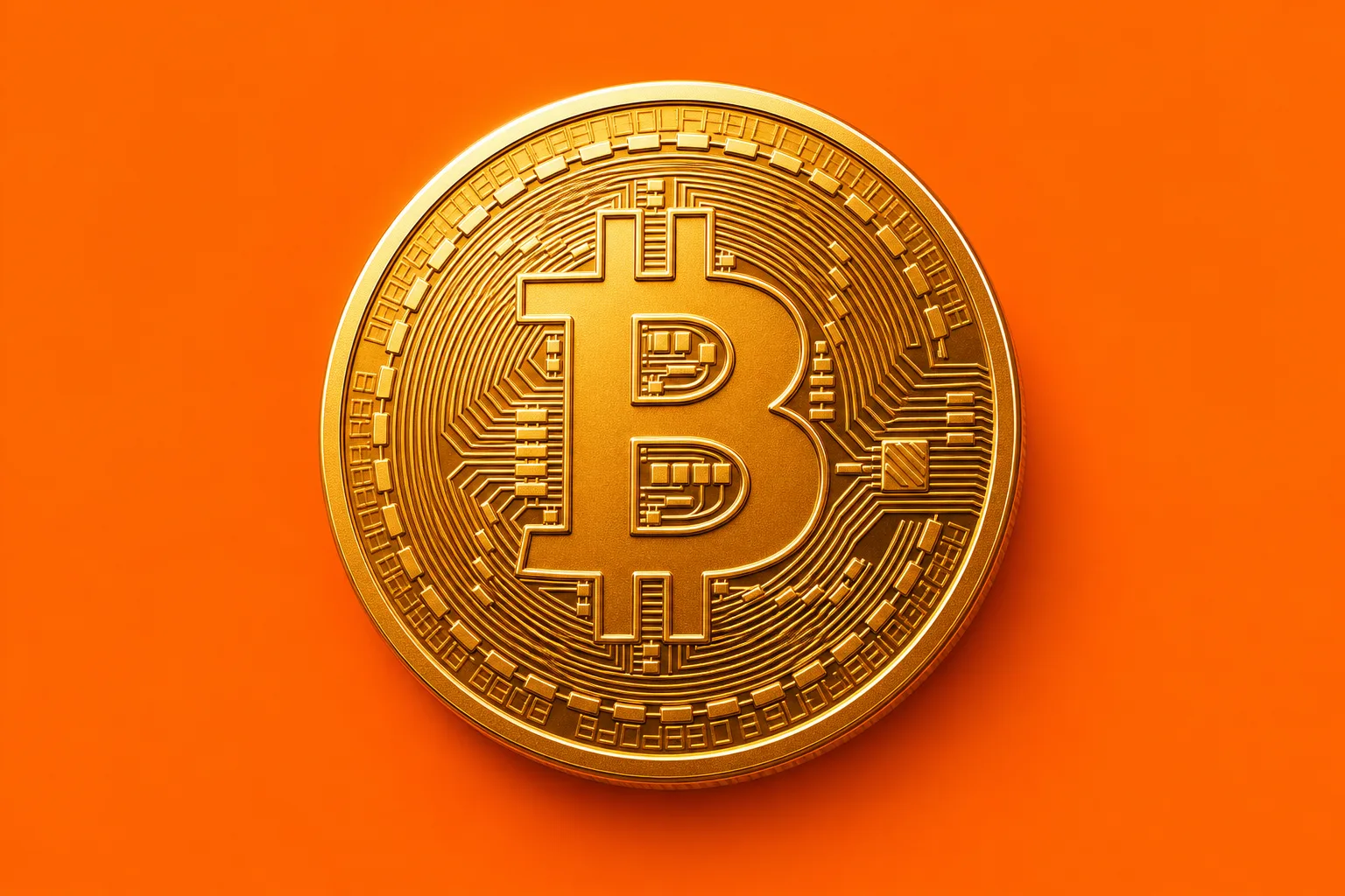 Bitcoin Reclaims $61,000 After Jobs Data, but ETF Outflows Cloud the Rally