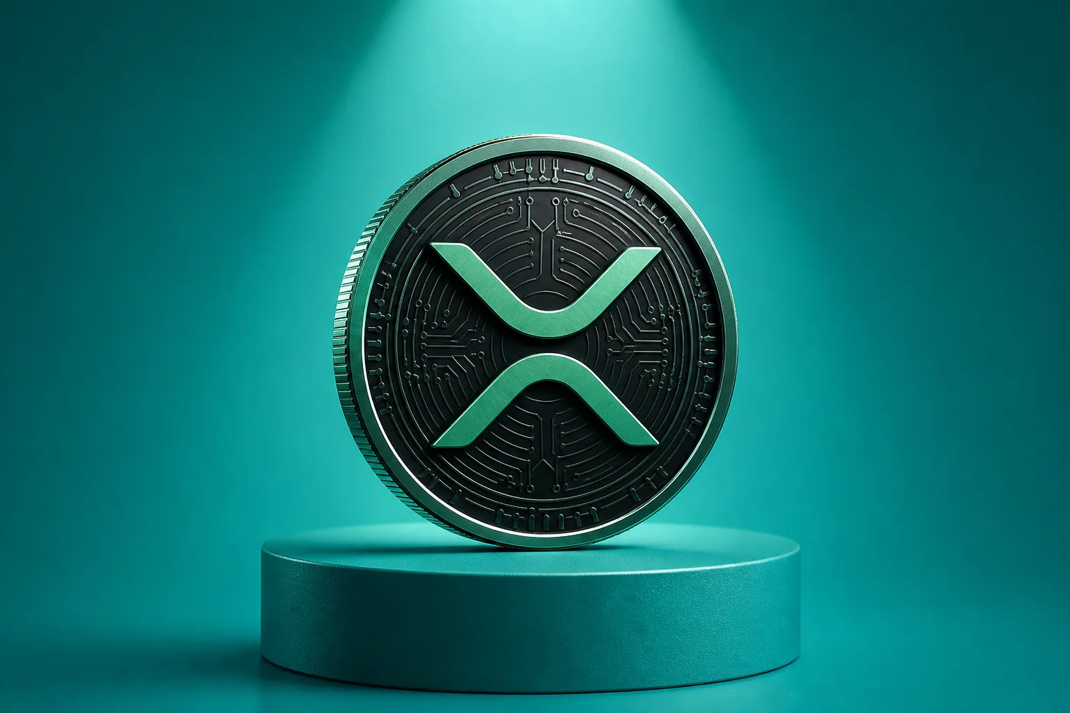 XRP Rebounds Toward $1.15, but Macro Relief Has Yet to Break the Downtrend