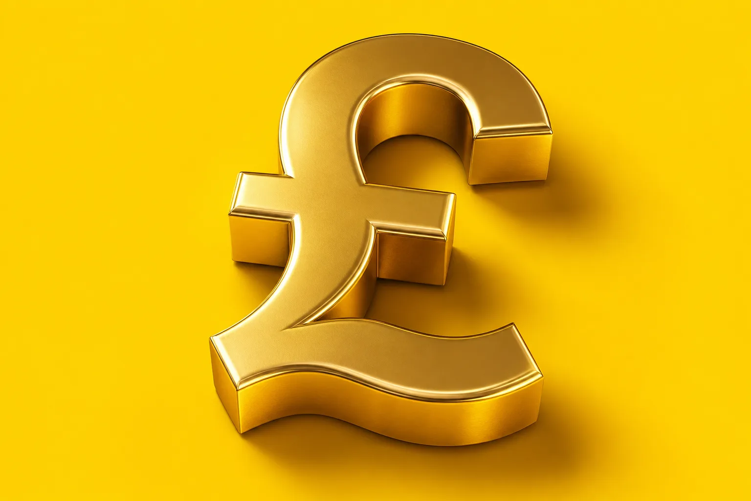 GBP/USD Nears 1.33 After US Payrolls Miss, but BoE Bets Cap Sterling
