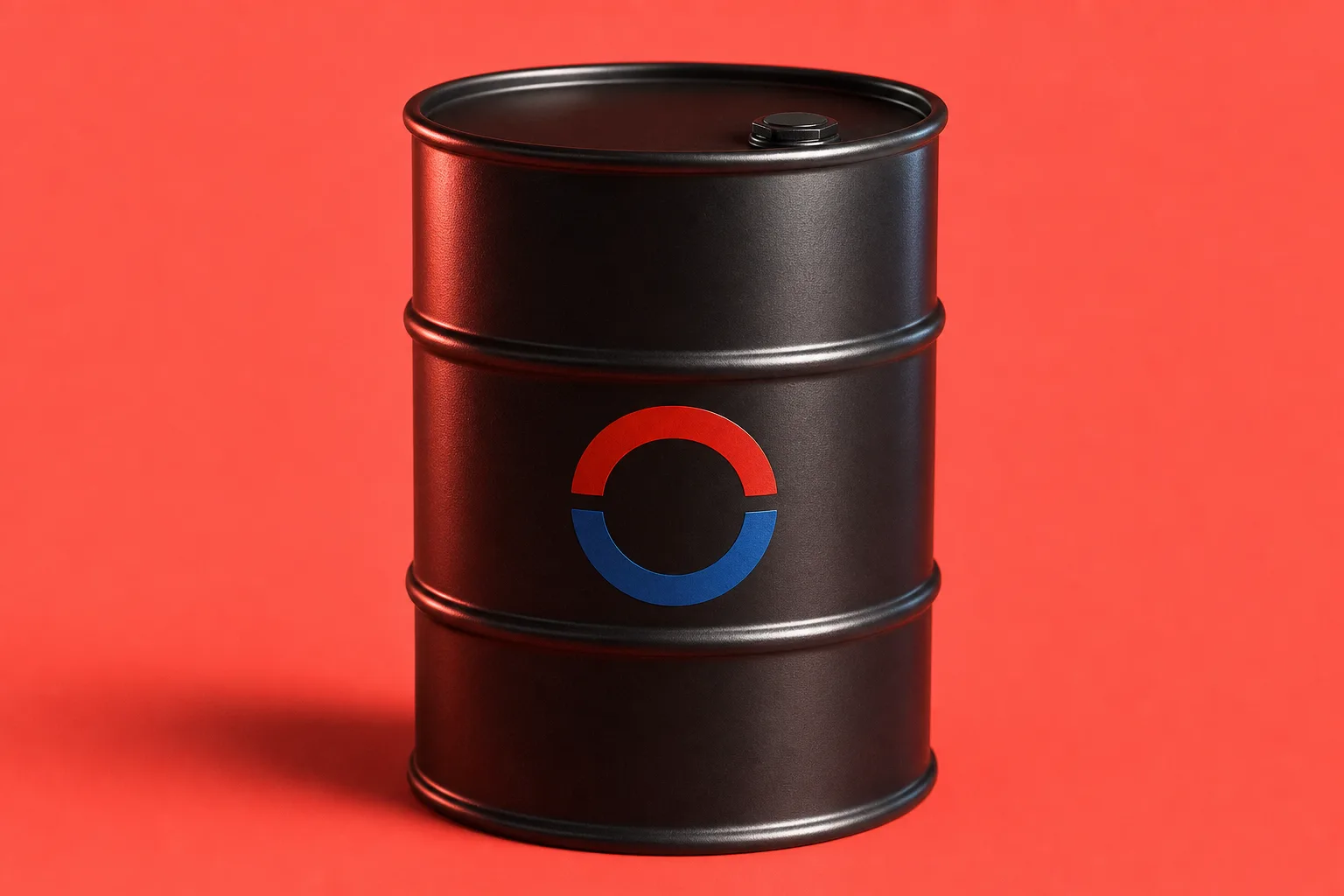 WTI Oil Falls Below $68 as Strait of Hormuz Reopens