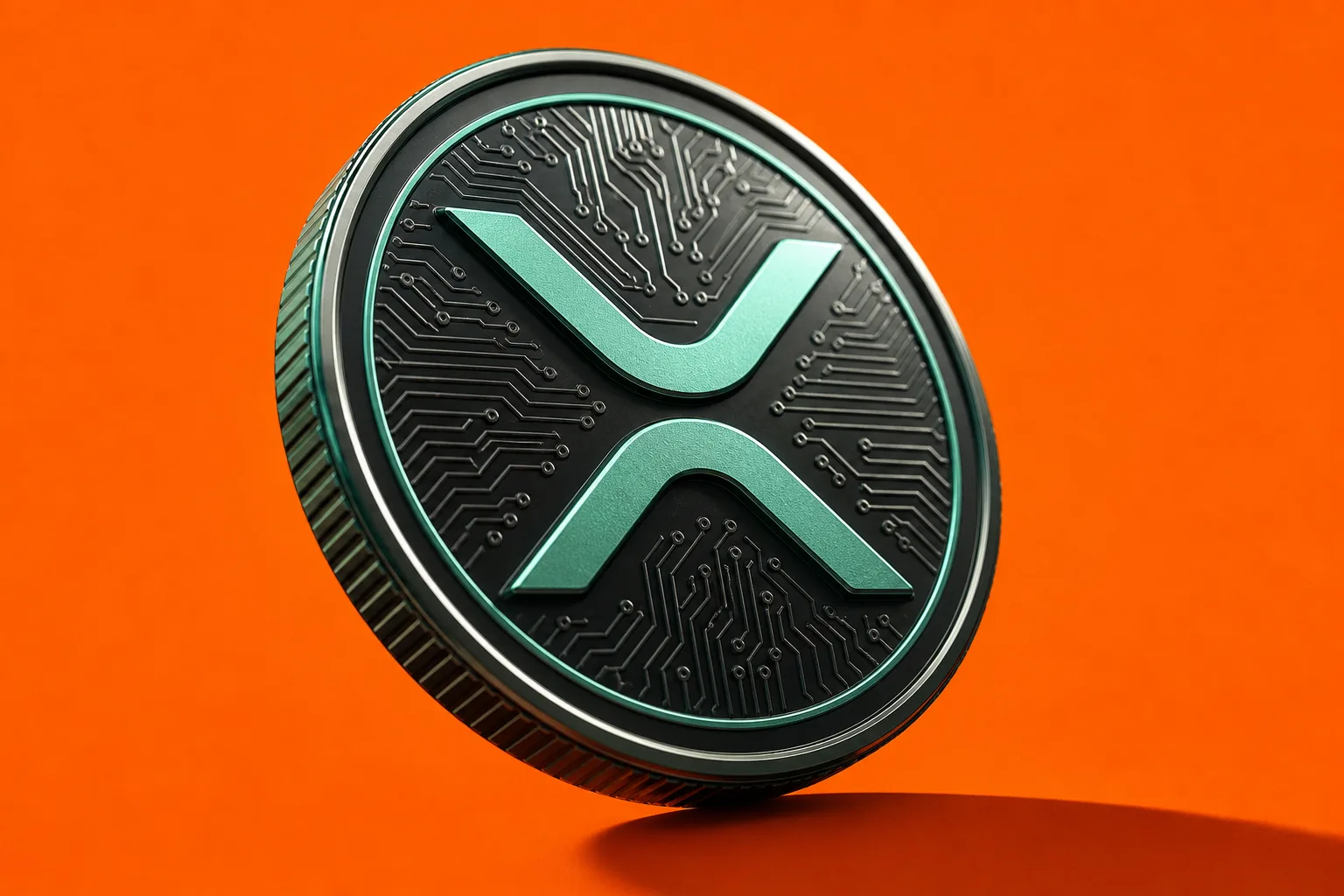 XRP ETFs Lock Up 800 Million Tokens as $1.44 Billion Inflows Fail to Lift Price