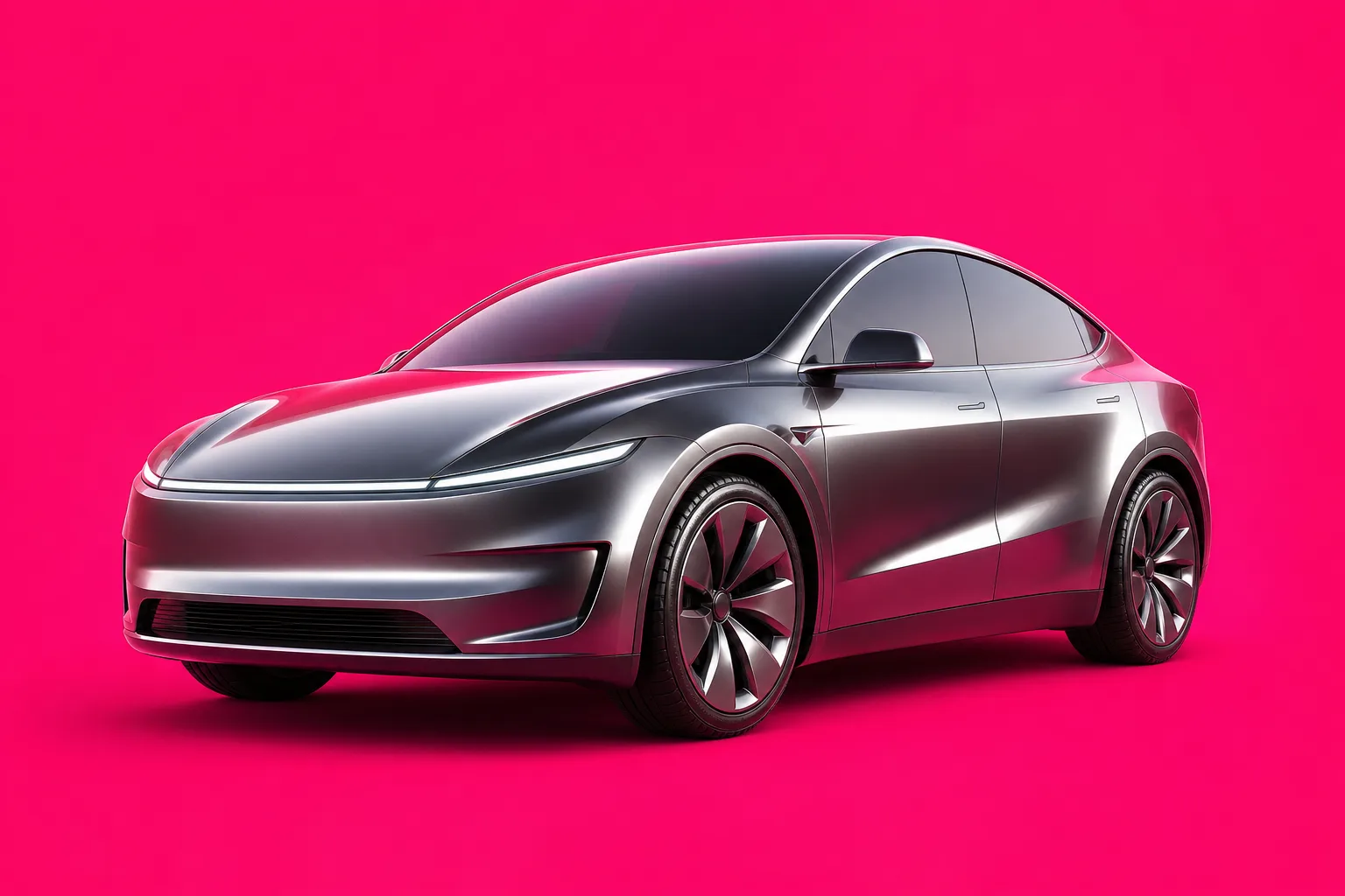 Tesla Deliveries Hit 480,126, but Shares Slide on Sell-the-News Trade