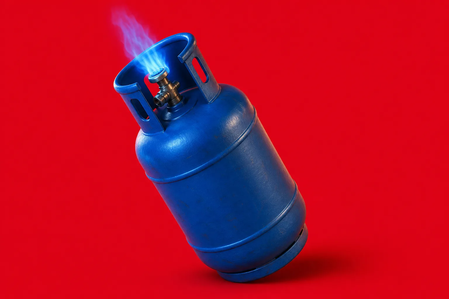 Henry Hub Natural Gas Pulls Back Toward $3.17 as Heat and Record Supply Collide