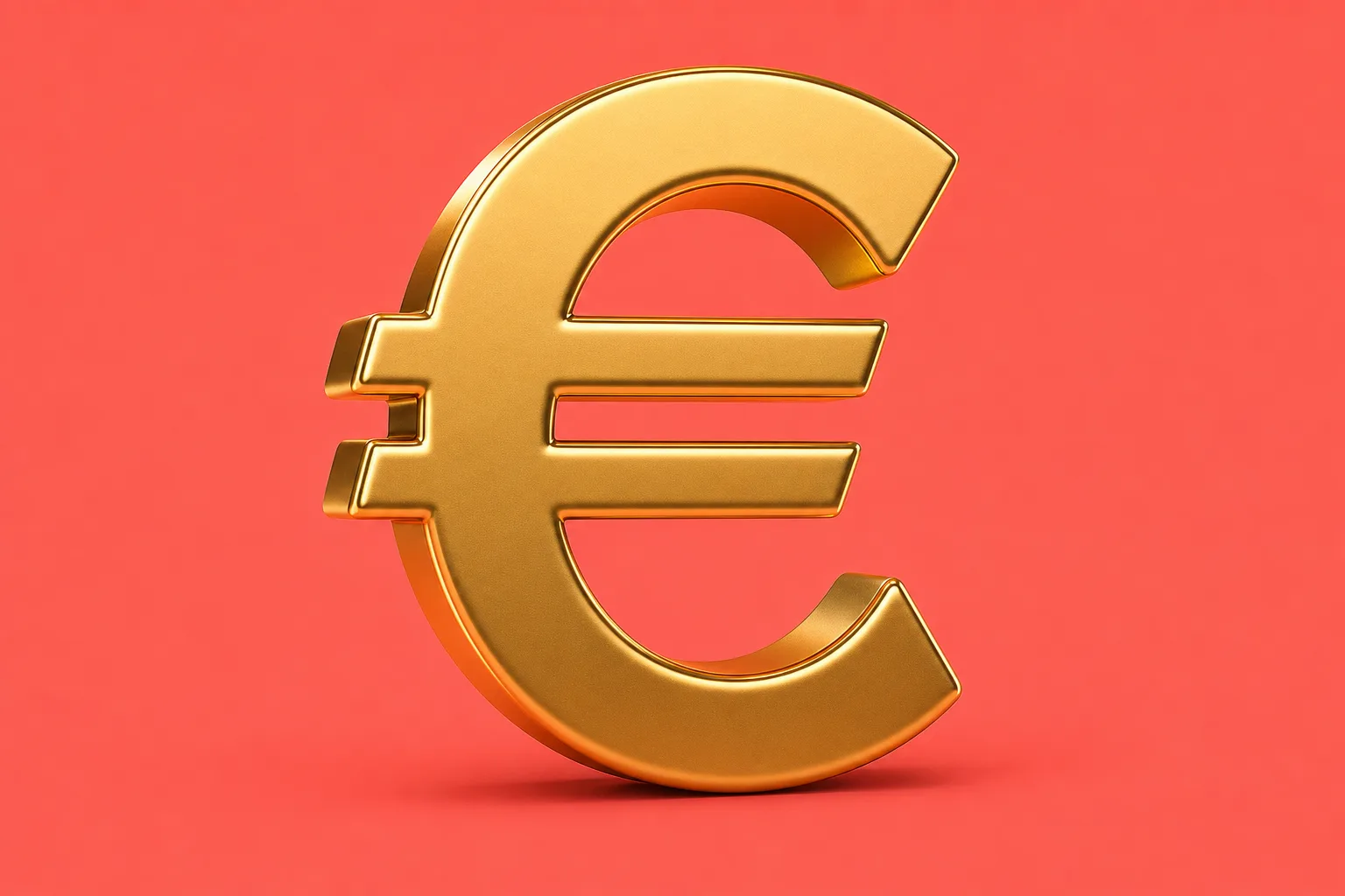 EUR/USD Holds Near 1.1450 as Fed and ECB Dovish Shift Caps Breakout