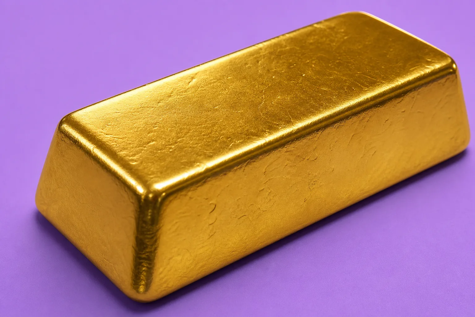 Gold Reclaims $4,100 After Weak Jobs Data Cuts Fed Hike Bets