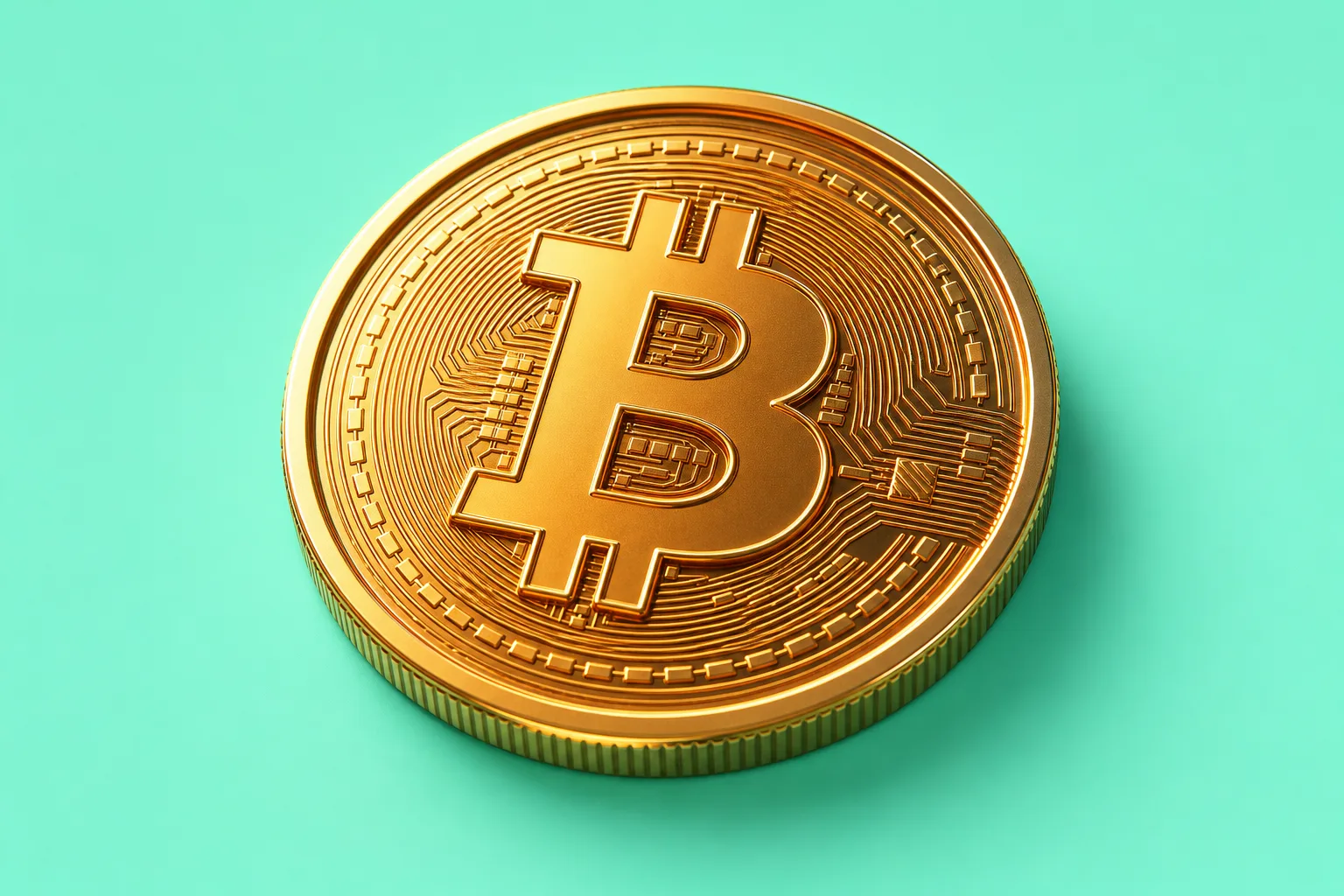 Bitcoin Rebounds Above $61,000 After $4.06 Billion ETF Outflows