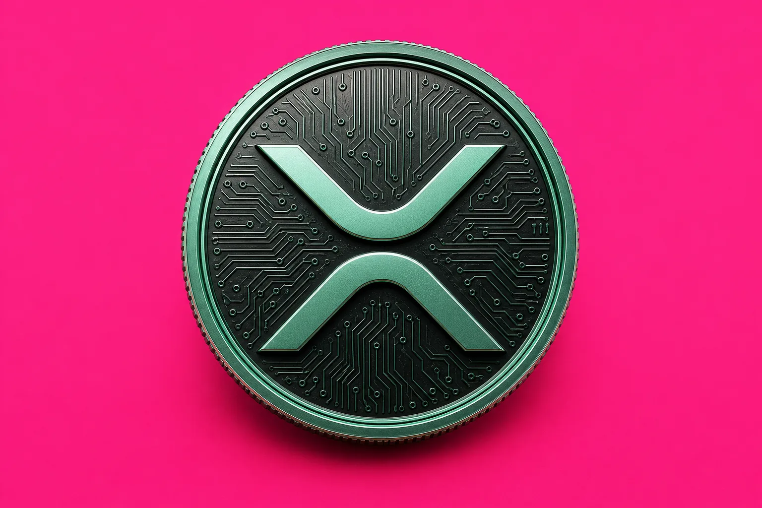 XRP Rebounds to $1.12, but 70% Slide Keeps Pressure on Token