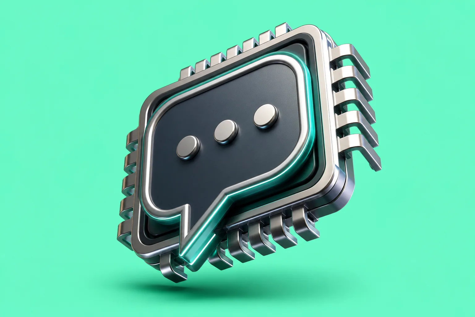 CHAT ETF Near $98 Faces First Major Test as AI Trade Wobbles