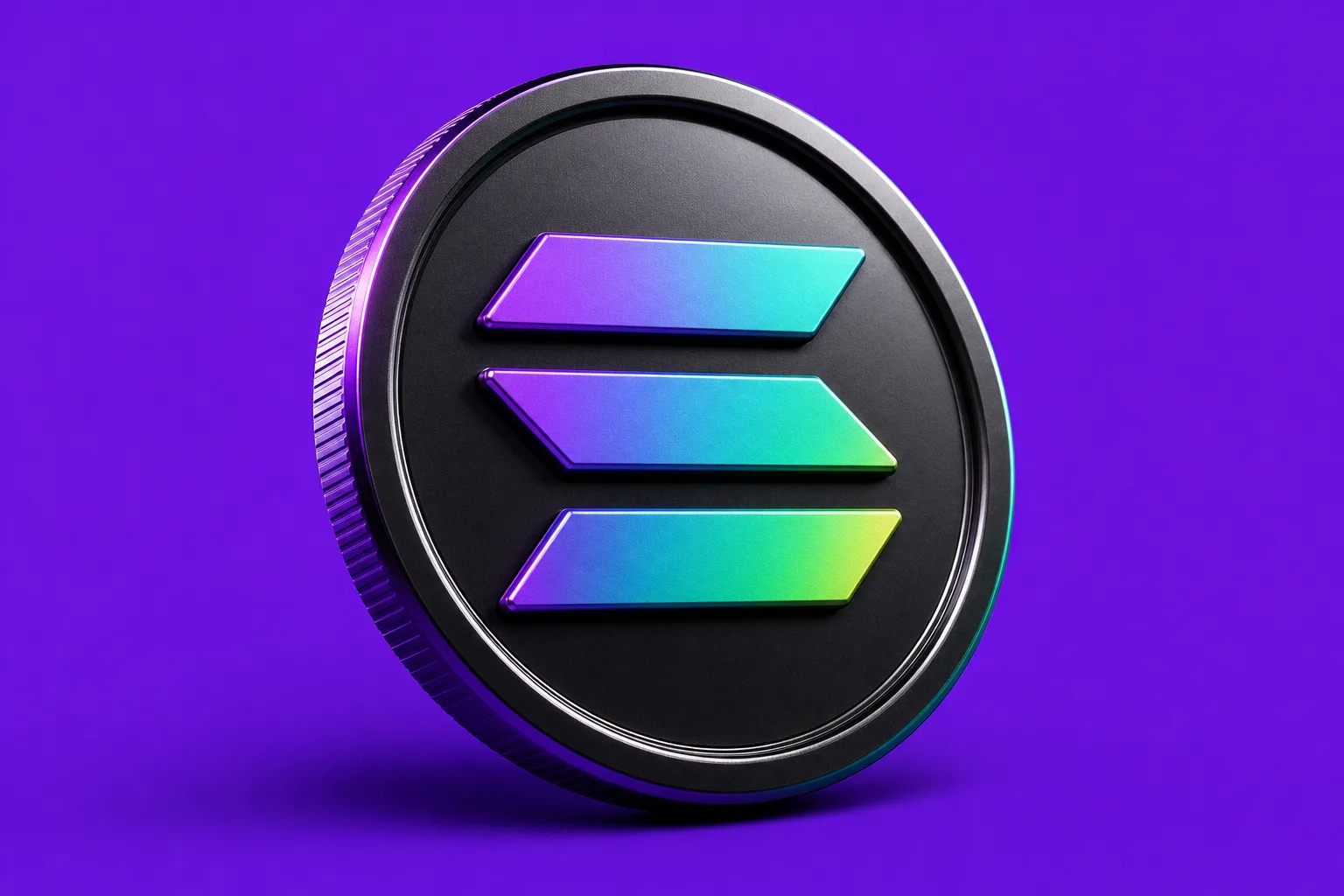 Solana Rebounds to $81 as Tokenized-Finance TVL Hits $3.4 Billion