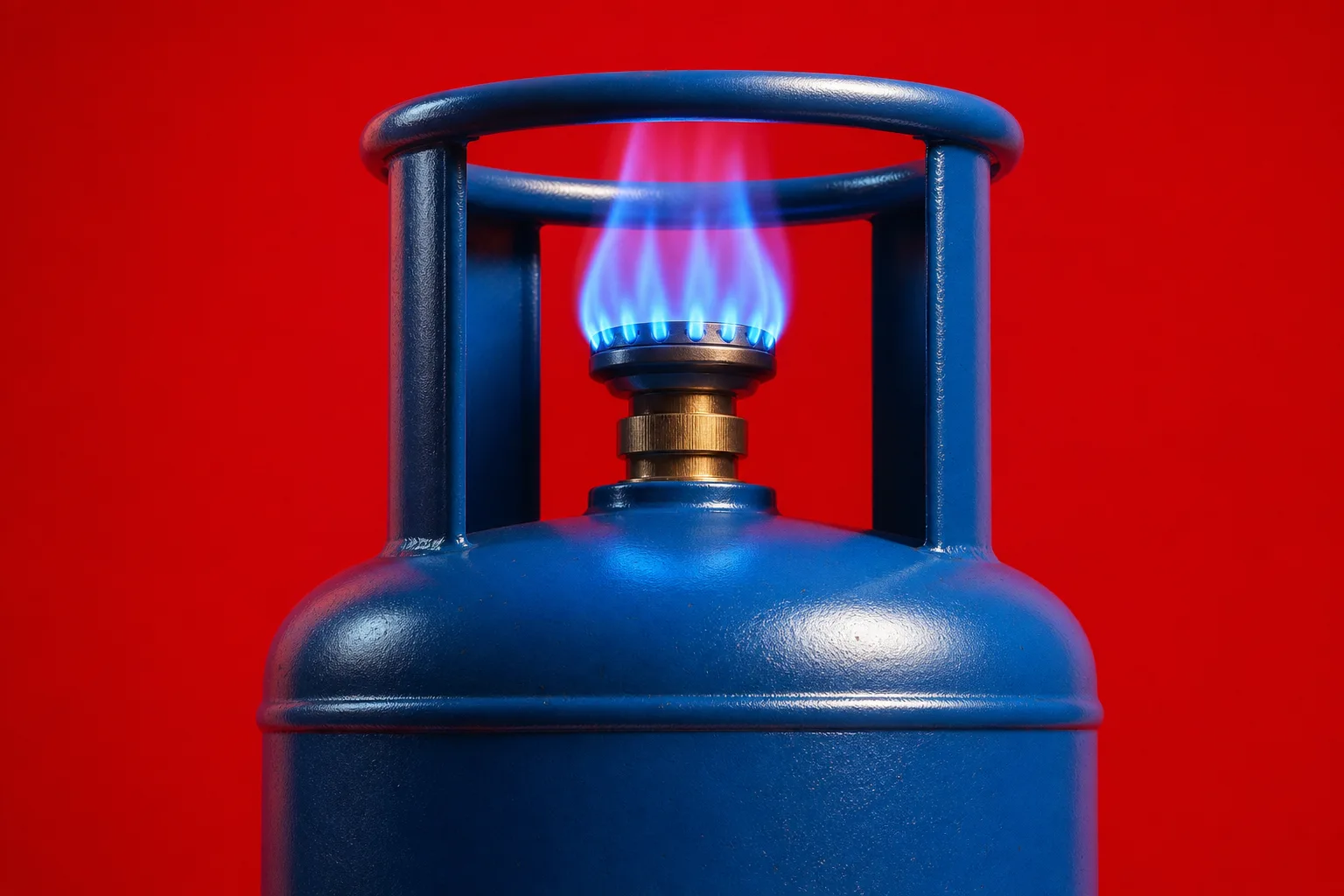 Henry Hub Natural Gas Holds Near $3.20 While Winter Futures Signal a Sharper 2026-27 Tightening