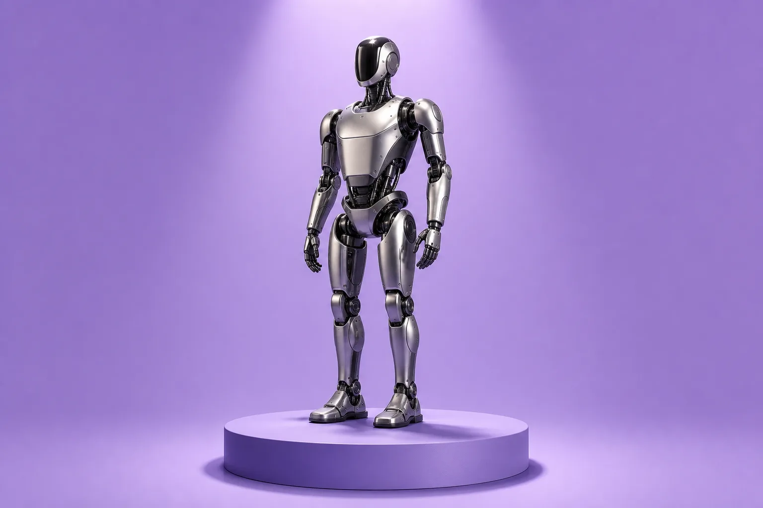 BMW Expands Figure 03 Humanoid Robots at South Carolina Plant